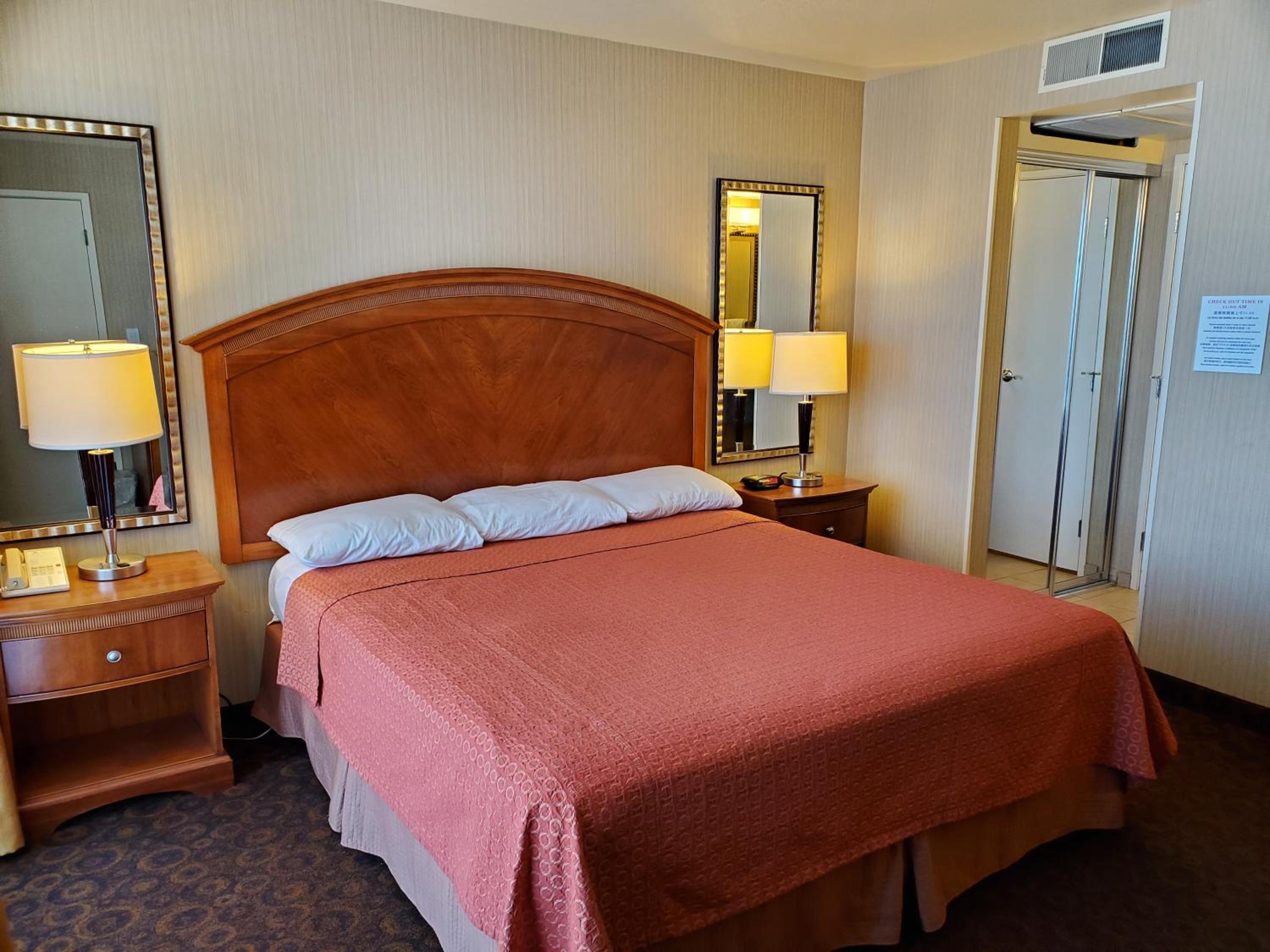King Room