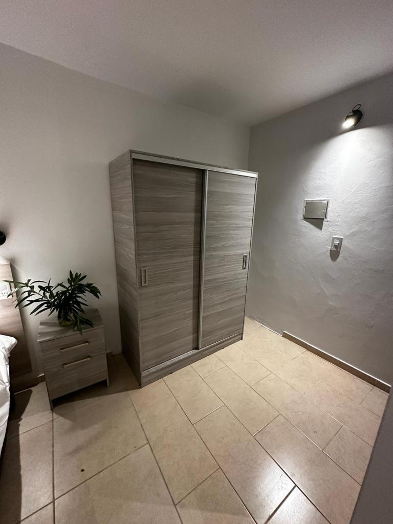 Triple Room with Garden View photo 3