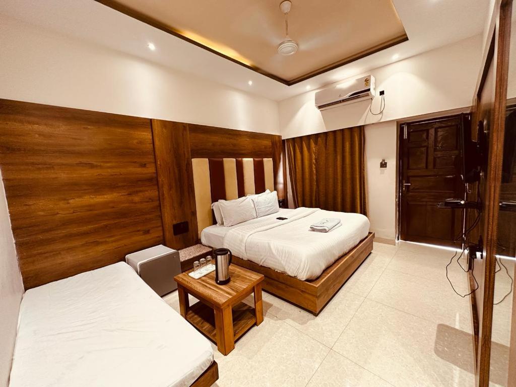 Triple Room With Mountain View photo 1