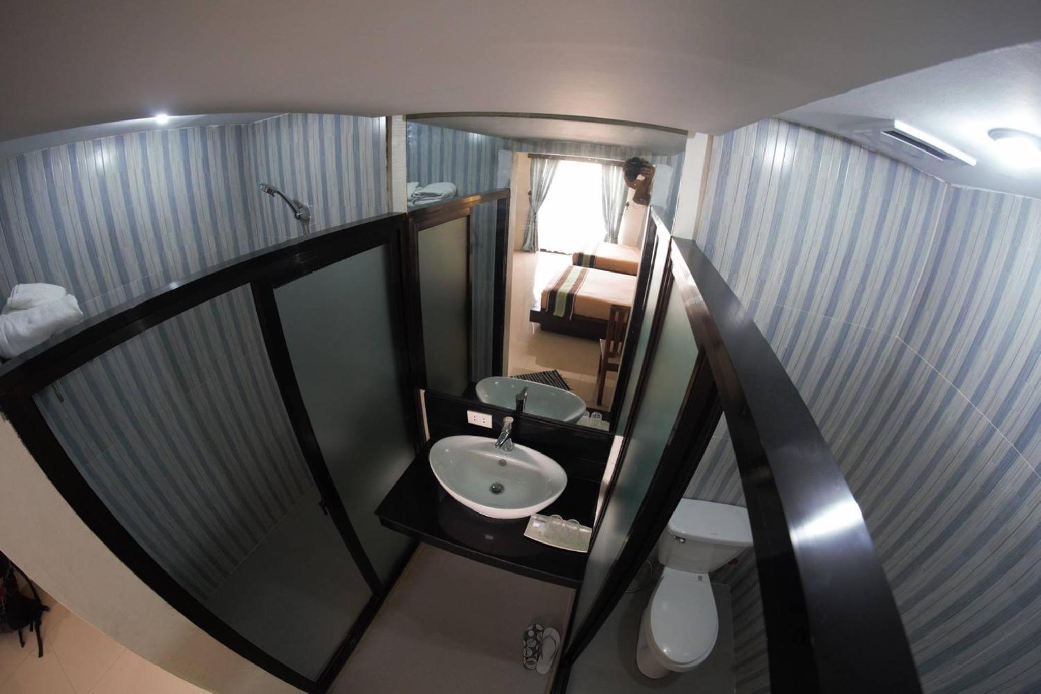 Double or Twin Room photo 2