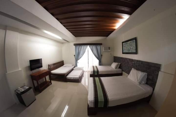 Quadruple Room photo 3