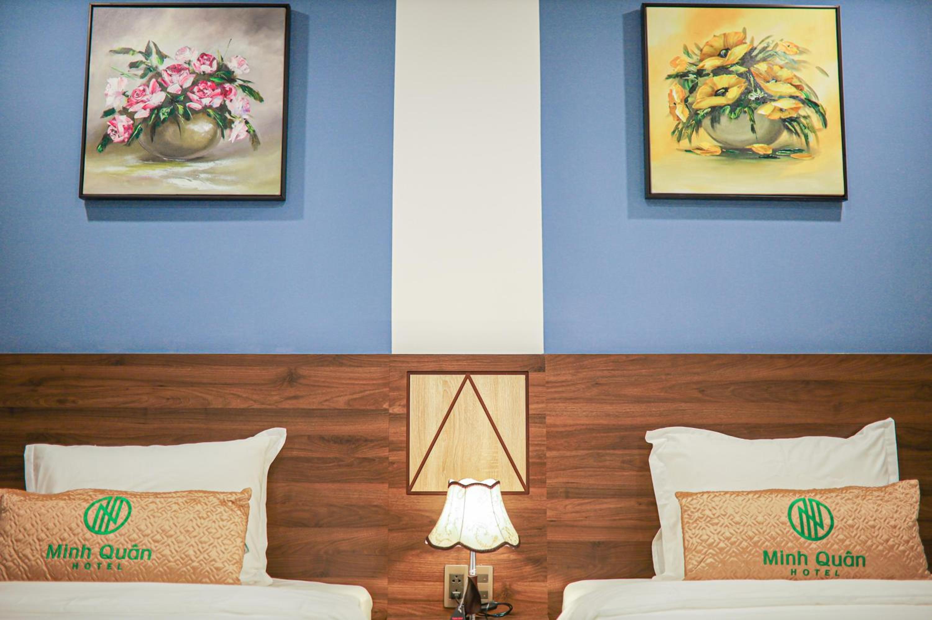 Twin Room with View - Photo 1