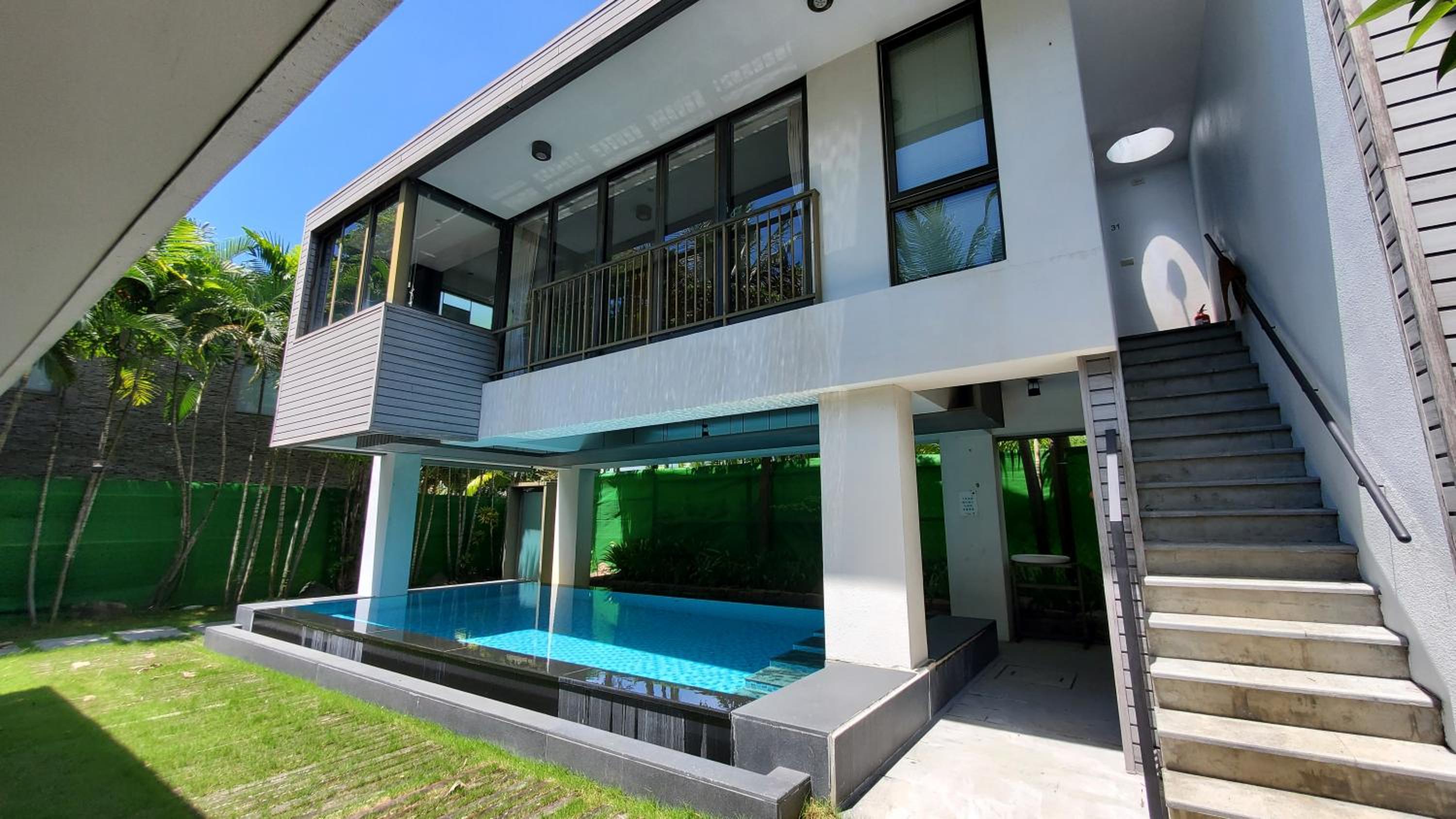 Villa with Private Pool photo 2