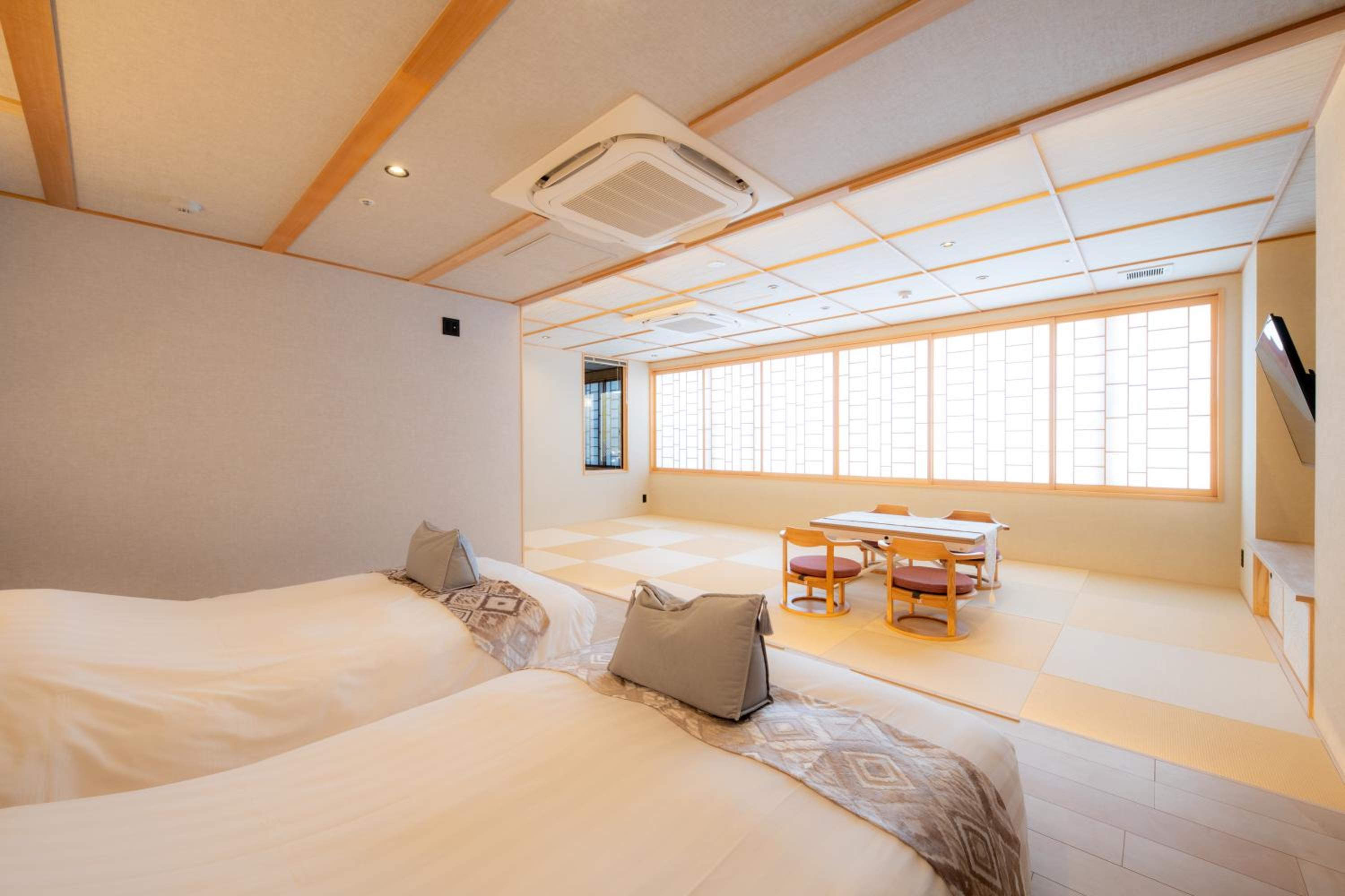Suite with Spa Bath