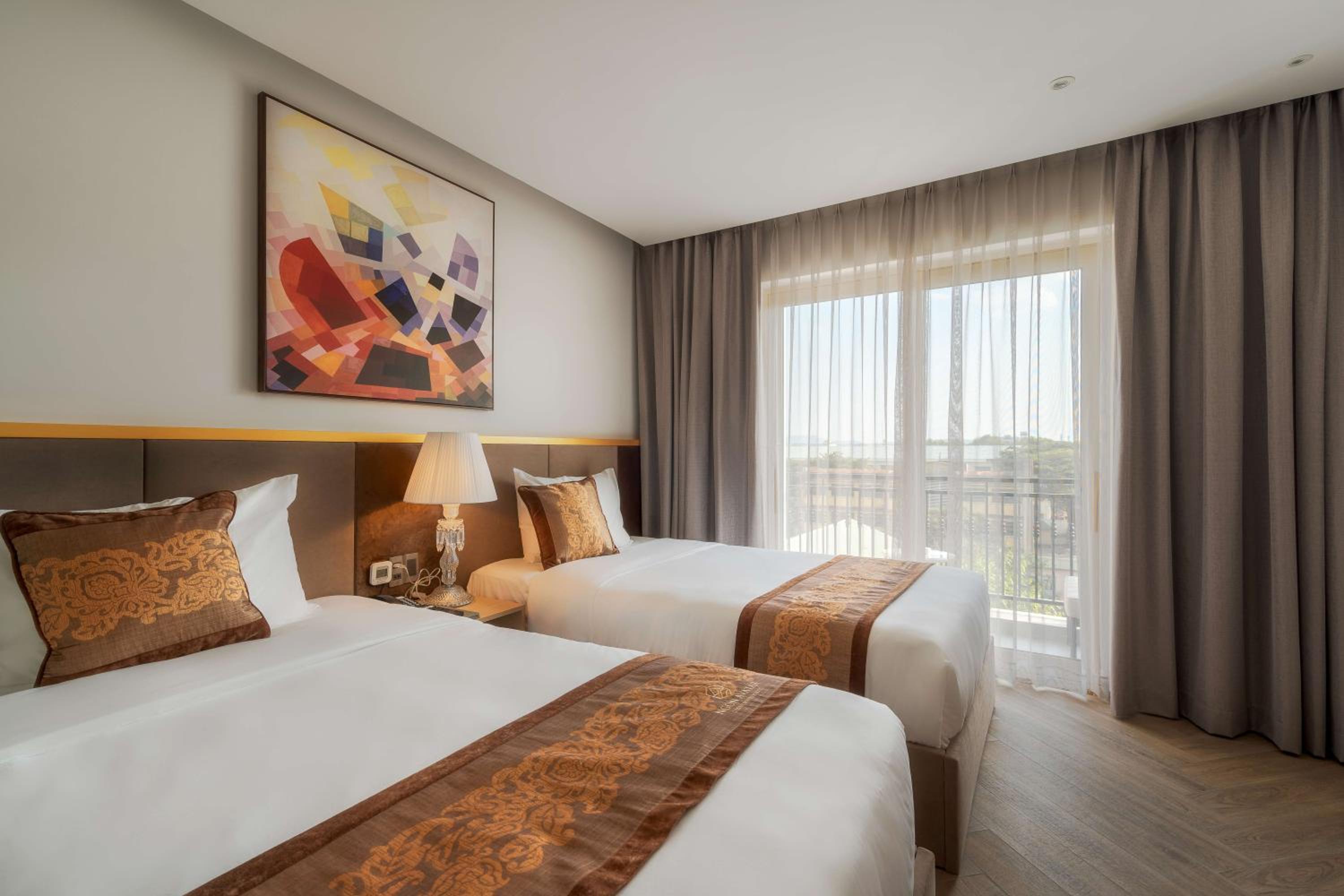 Twin Room photo 1