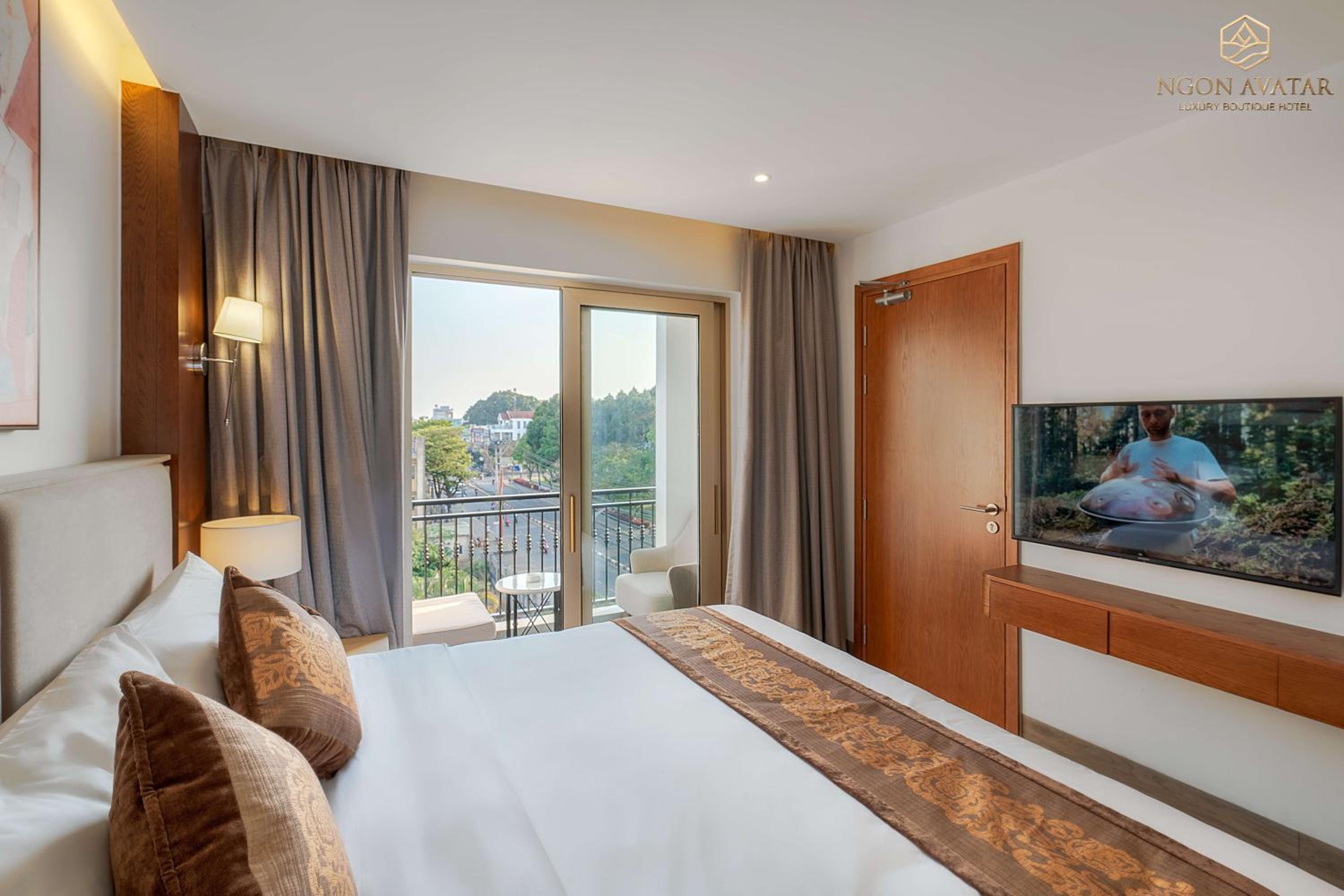 King Room photo 1