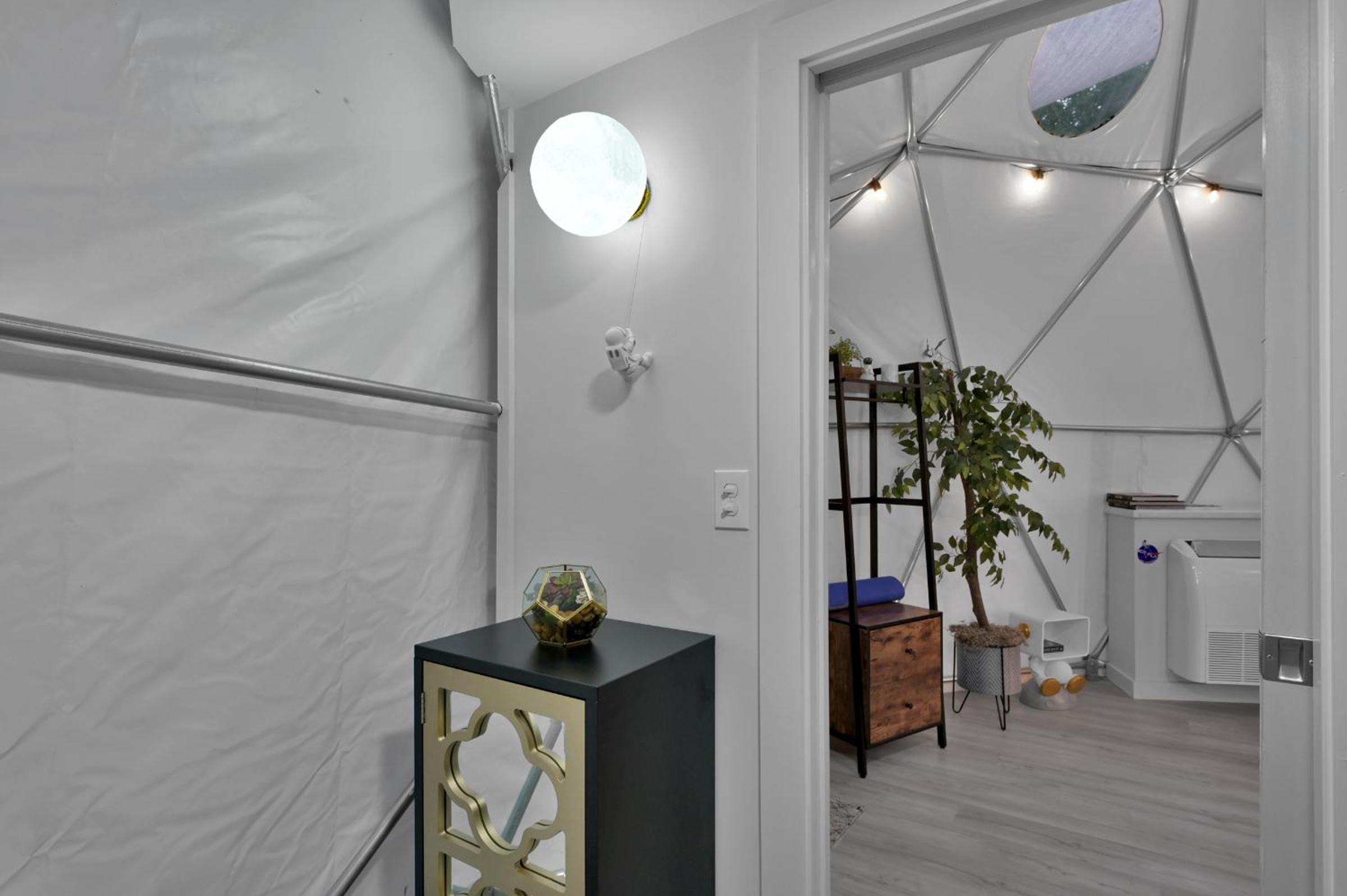 Tent photo 2