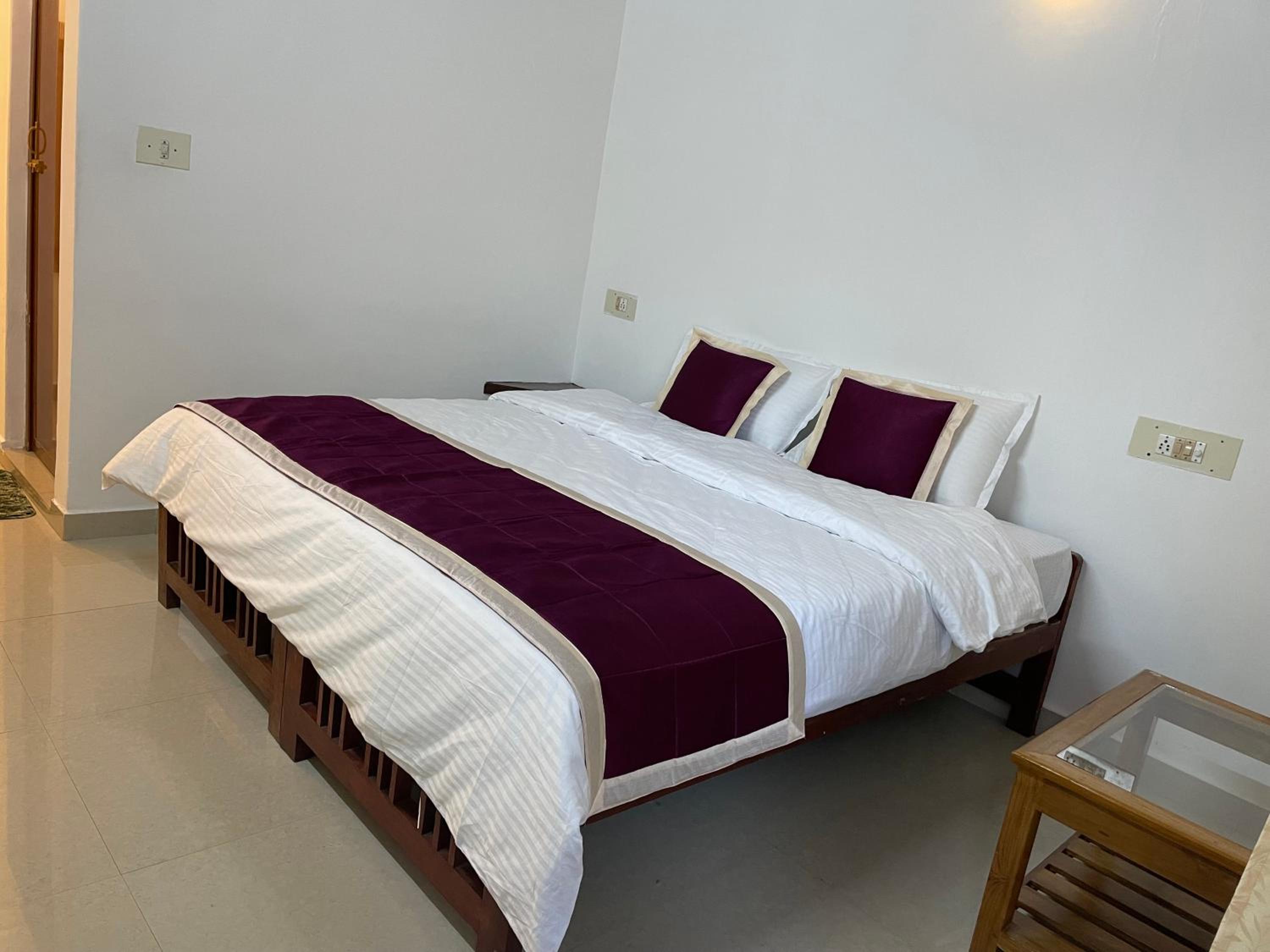 Double Room photo 3