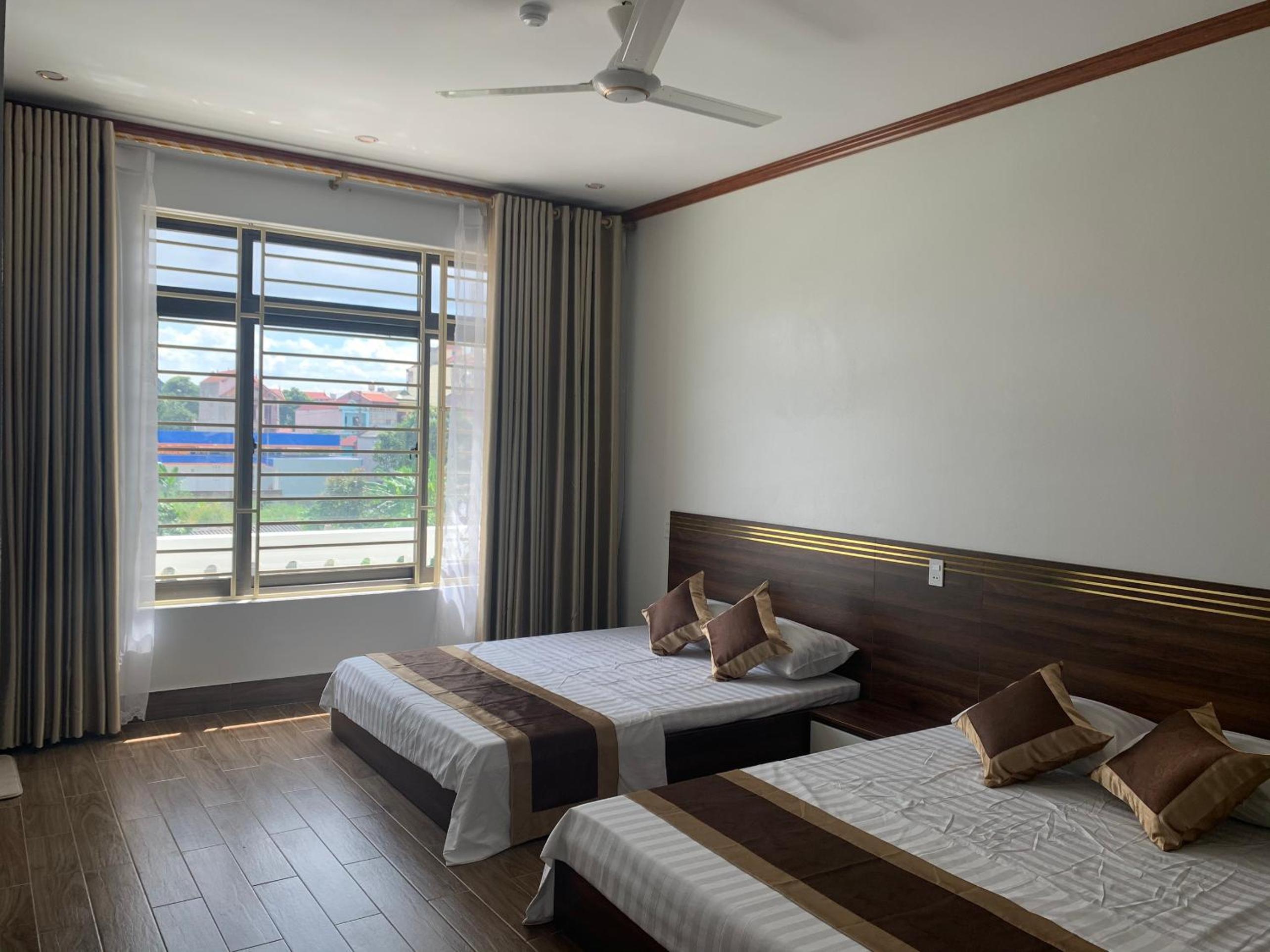 Comfort Quadruple Room photo 1