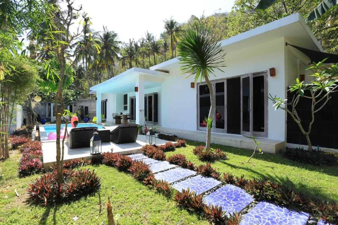 Two-Bedroom Villa photo 1