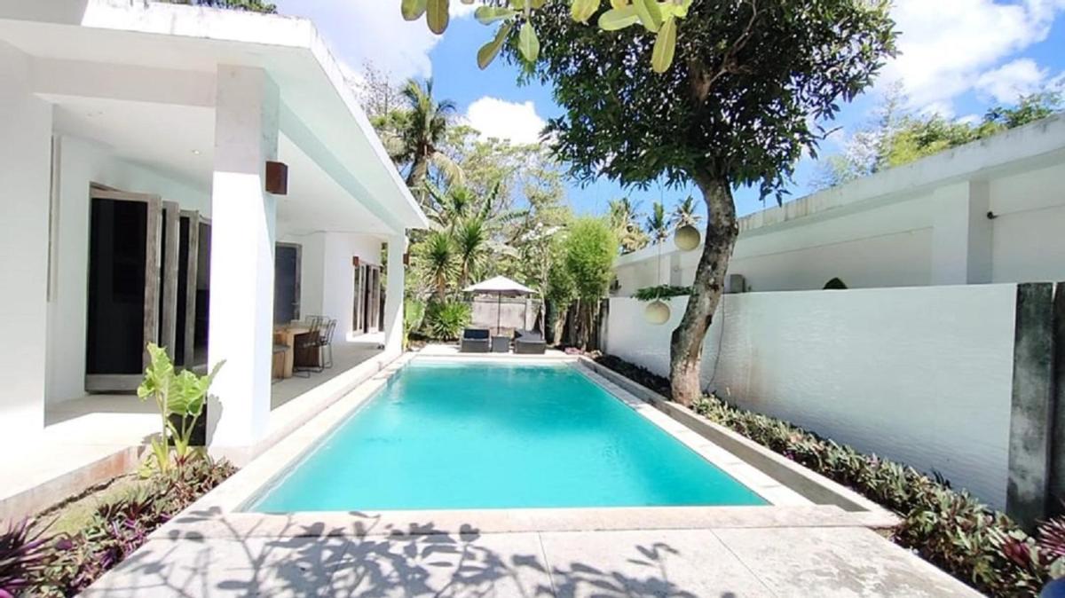 Two-Bedroom Villa photo 2