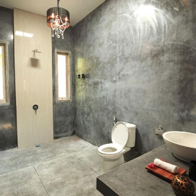Two-Bedroom Villa photo 3