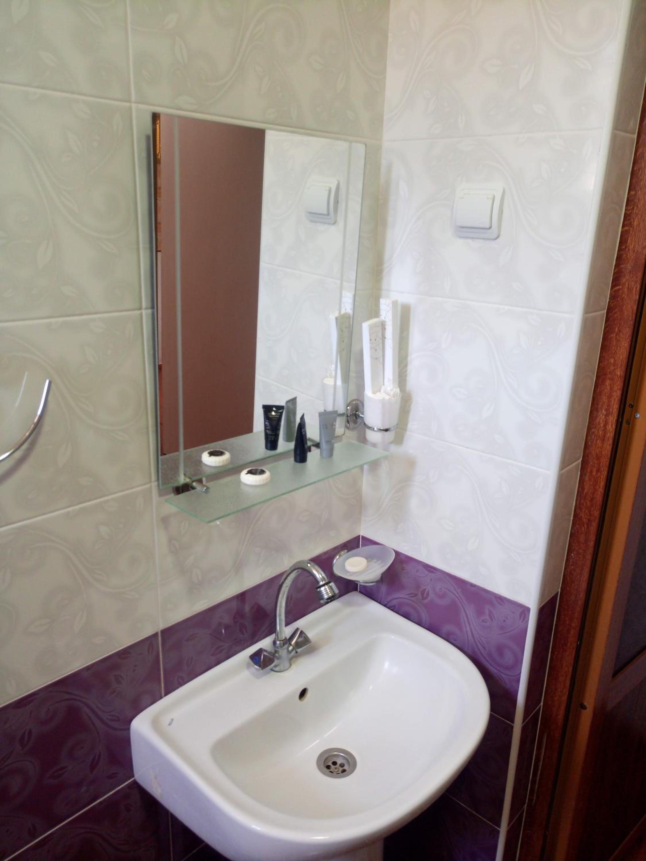 Classic Triple Room photo 2