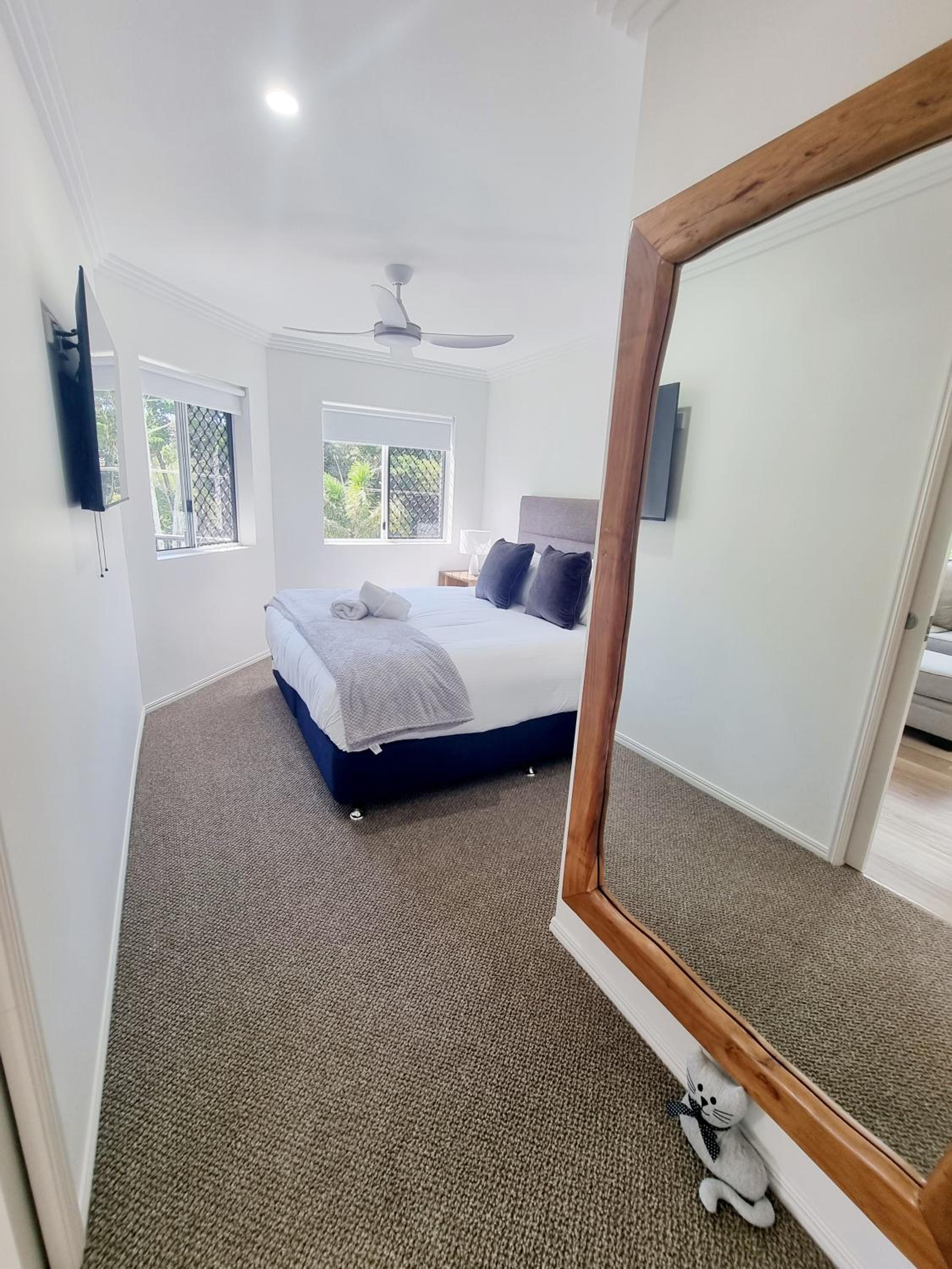 Two-Bedroom Apartment photo 2