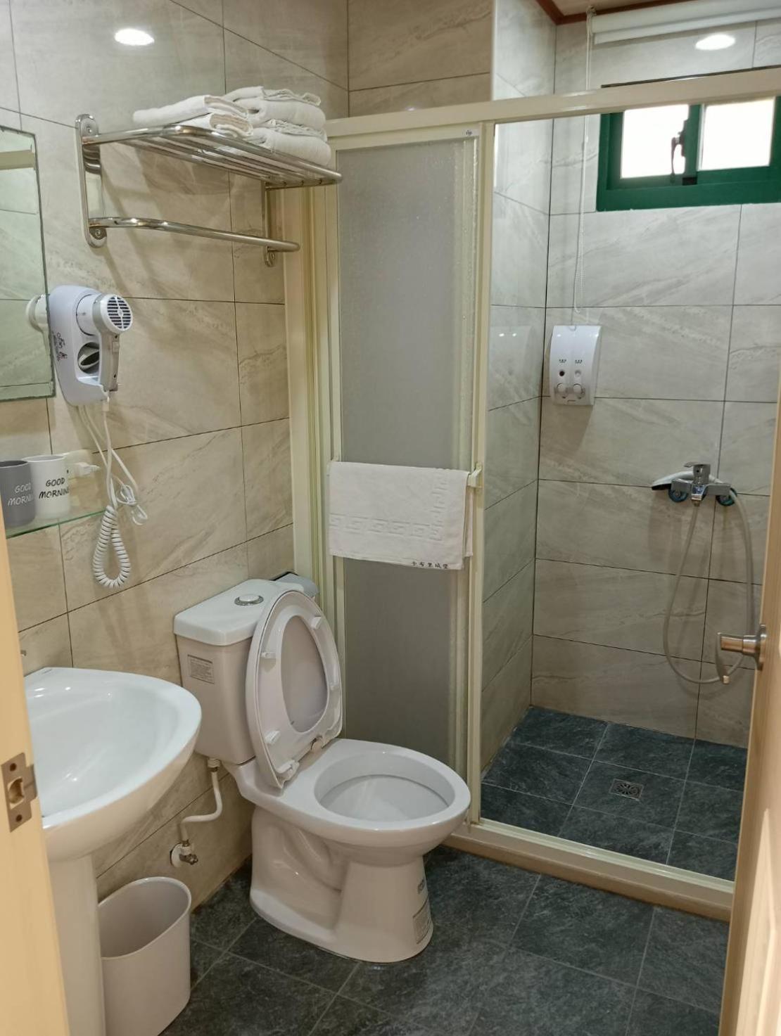 Deluxe Double Room with Balcony and Sea View photo 3