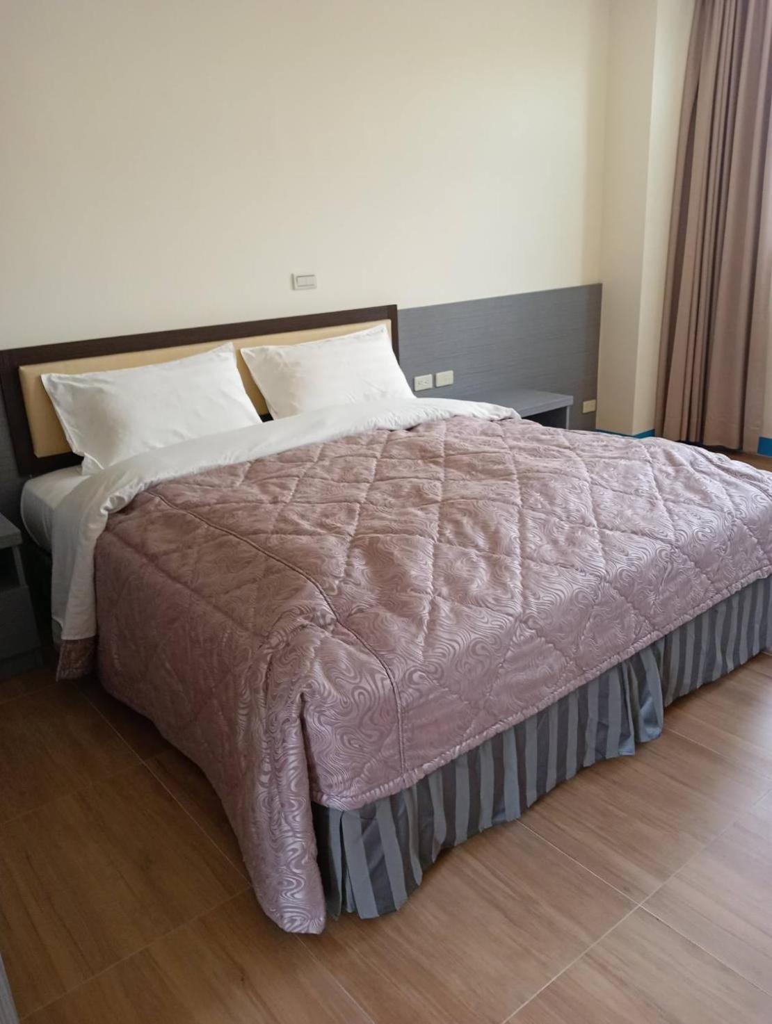 Deluxe Double Room with Balcony and Sea View photo 1