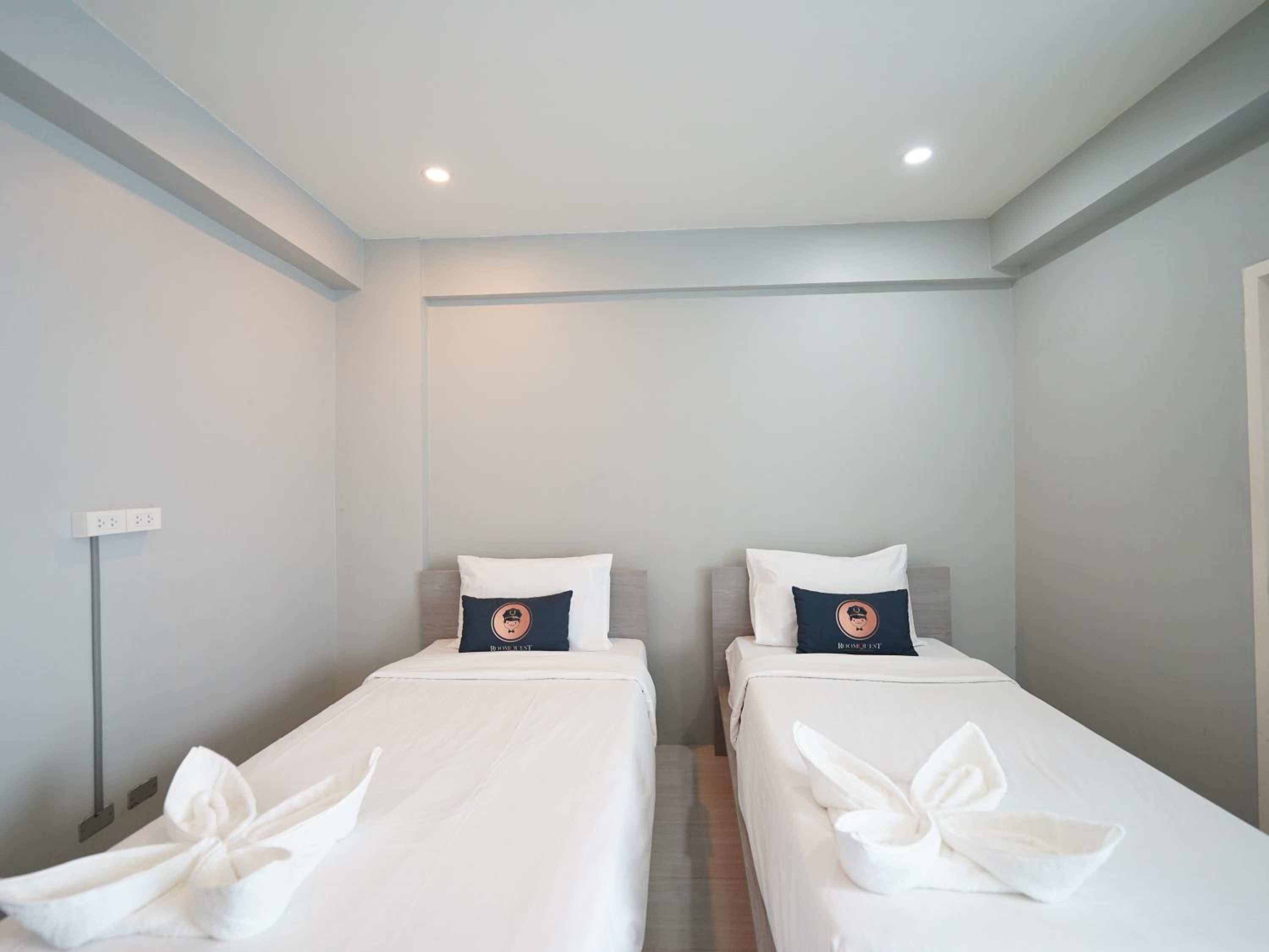 Standard Twin Room photo 3
