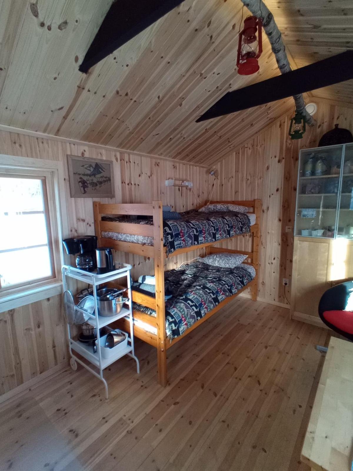 One-Bedroom House - Photo 1