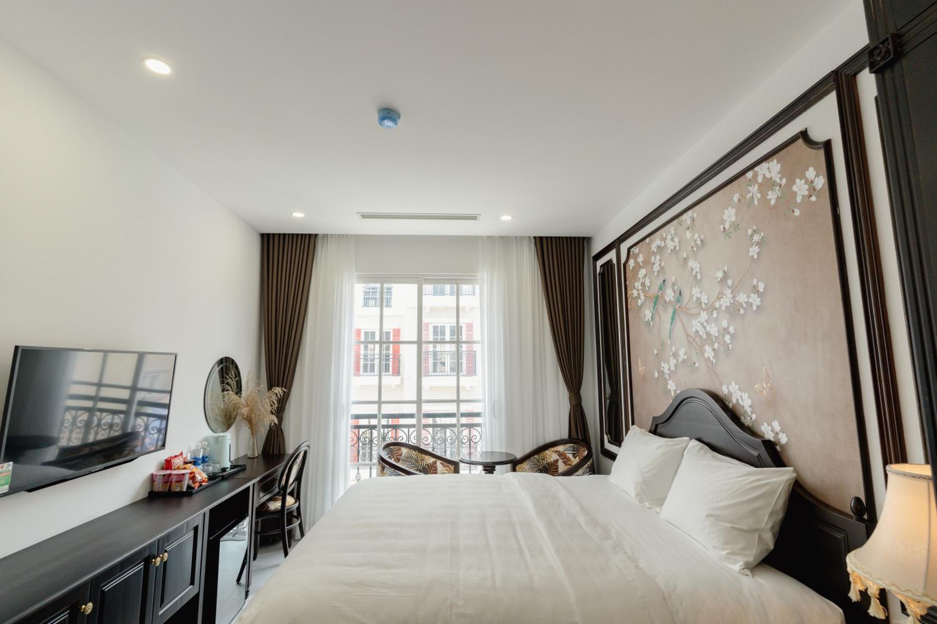 King Room