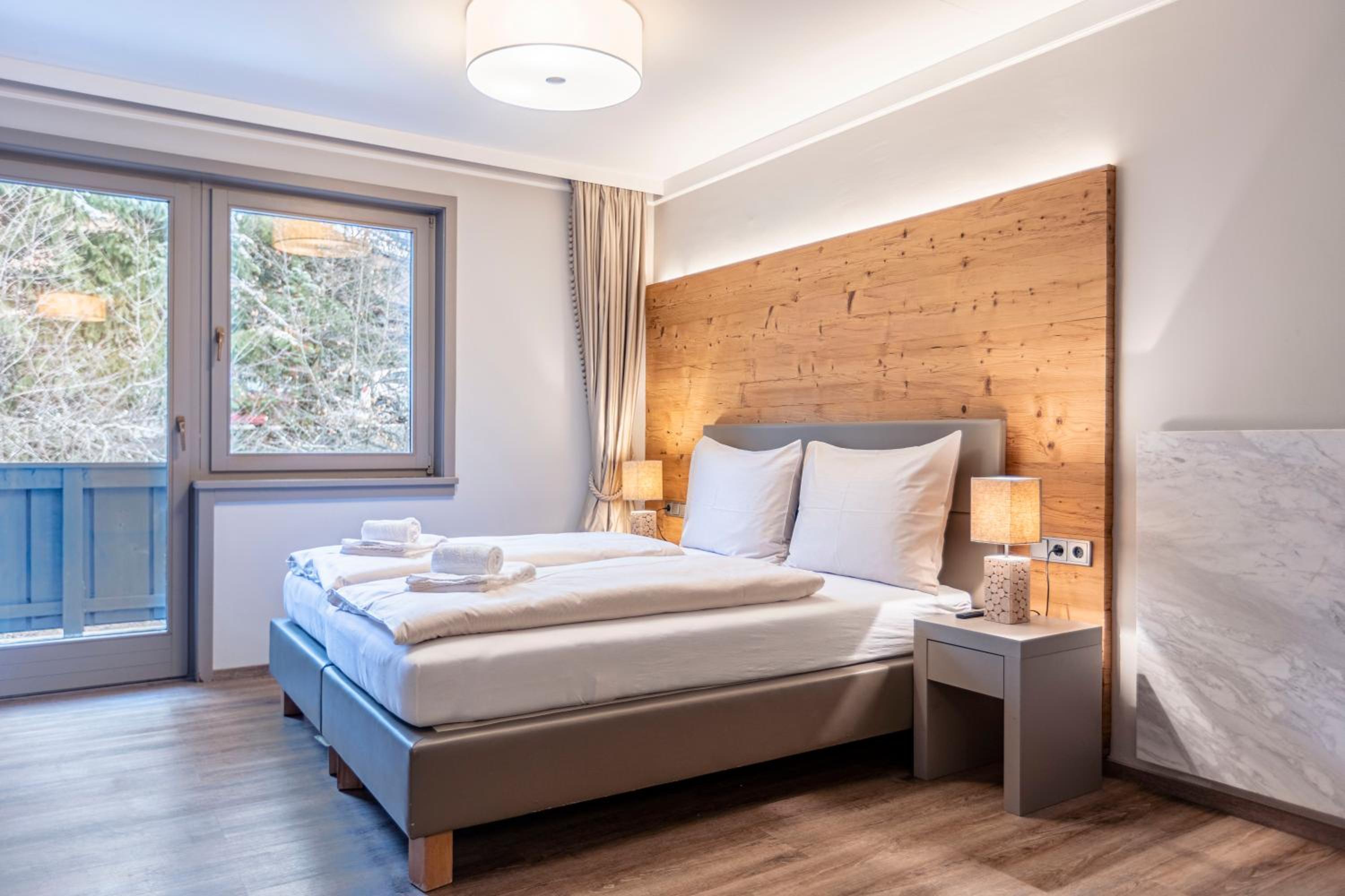 Juniorsuite for 2 persons