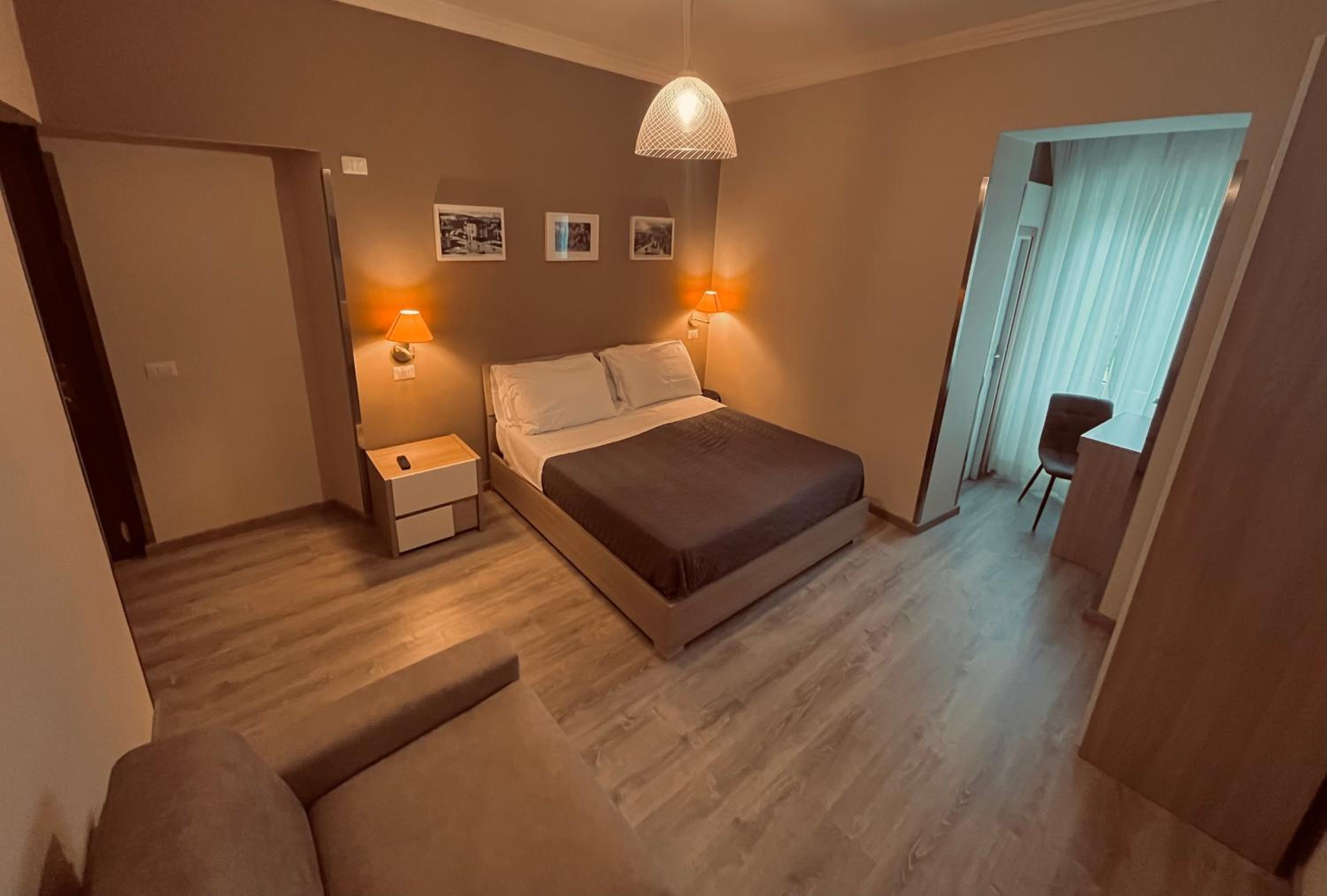 Triple Room photo 1