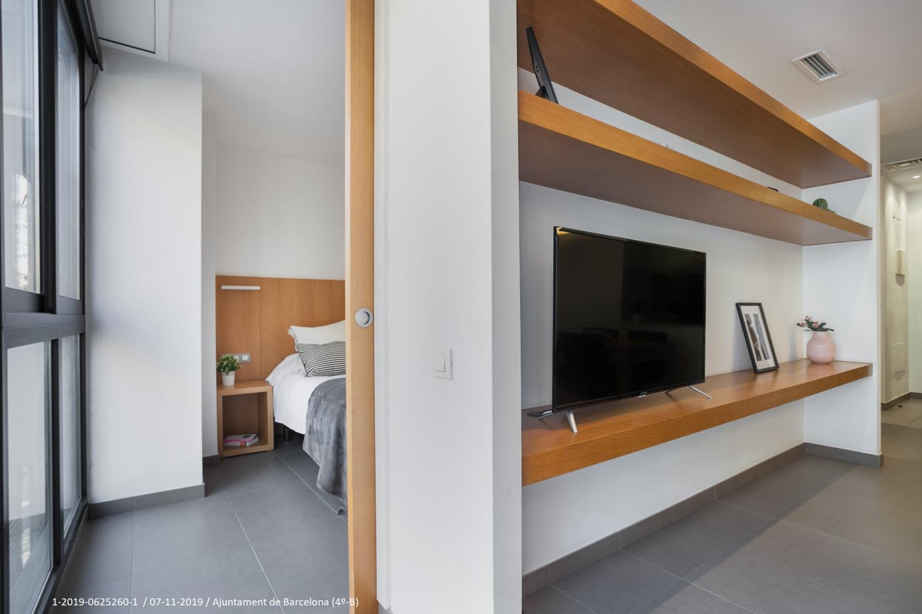 Two-Bedroom Apartment photo 2