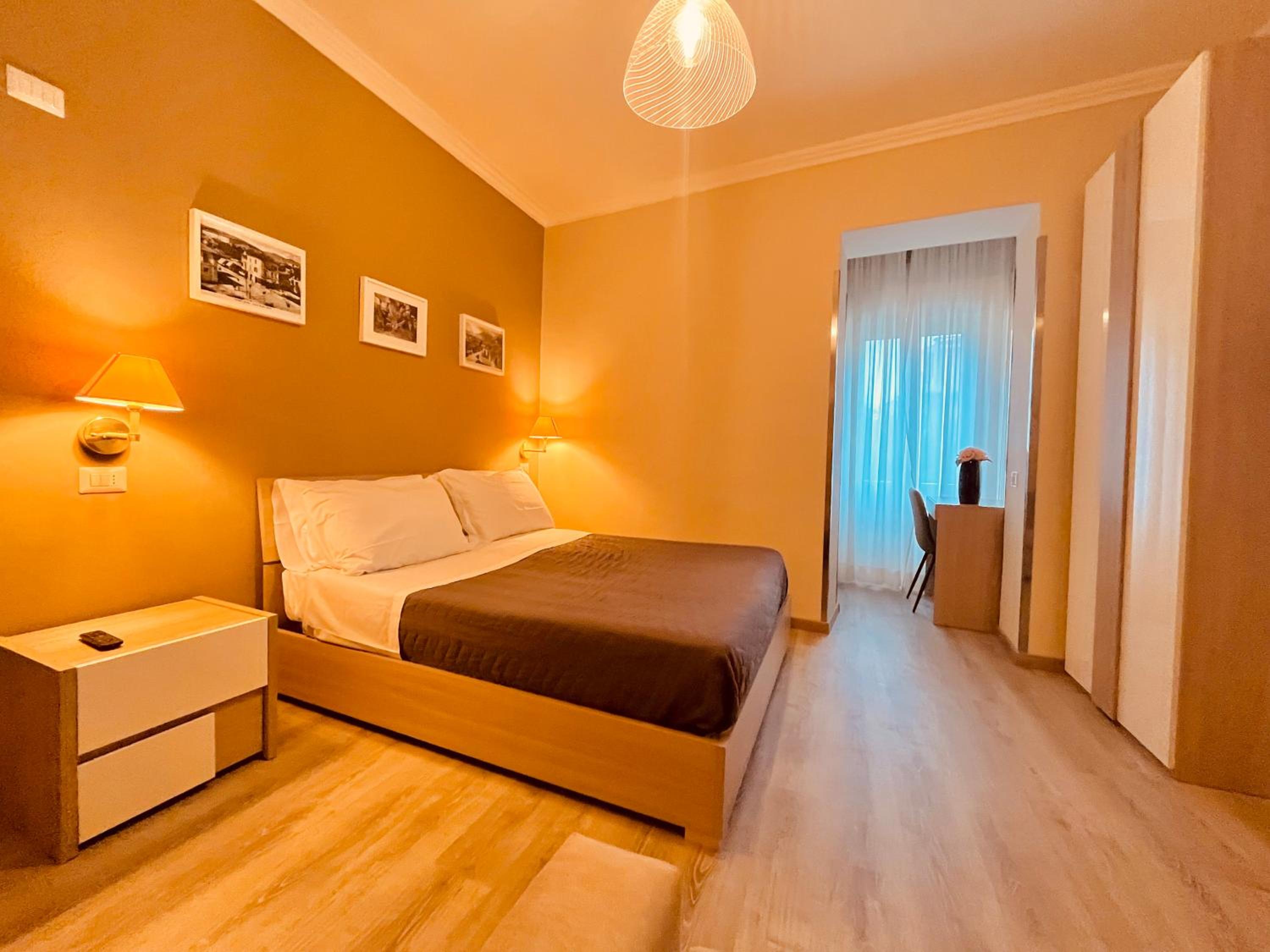 Double or Twin Room photo 3