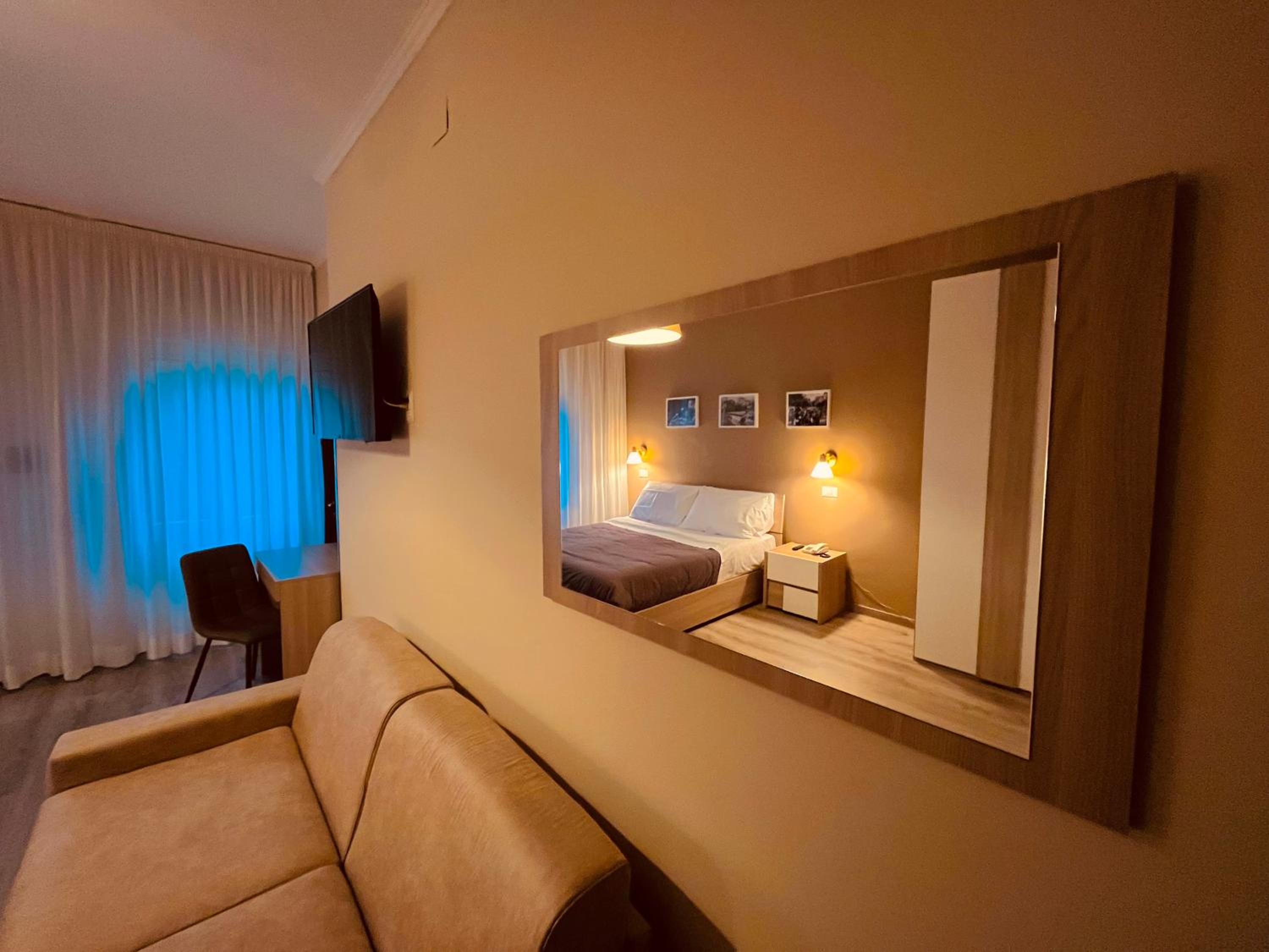 Triple Room photo 3