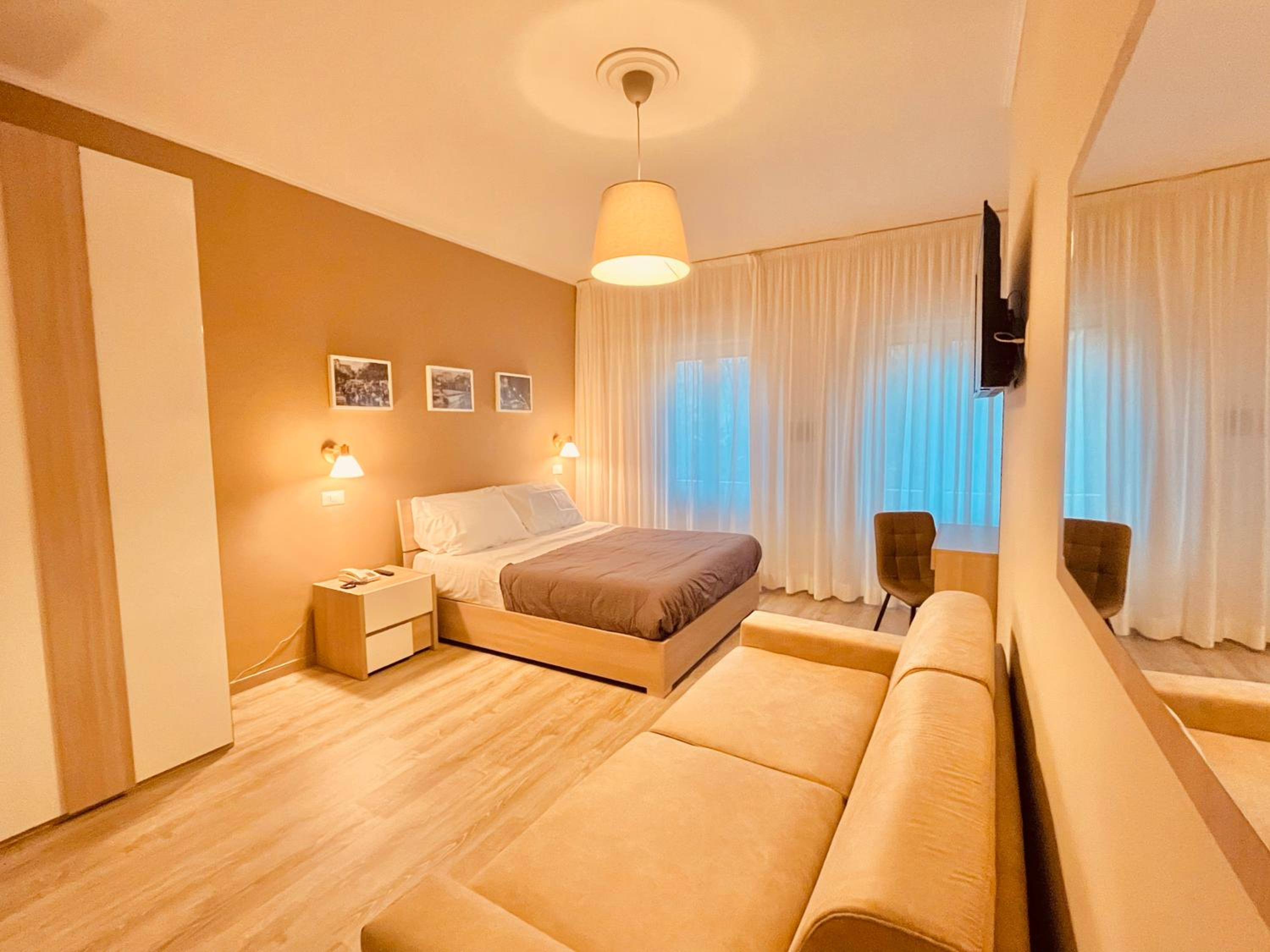 Quadruple Room photo 2