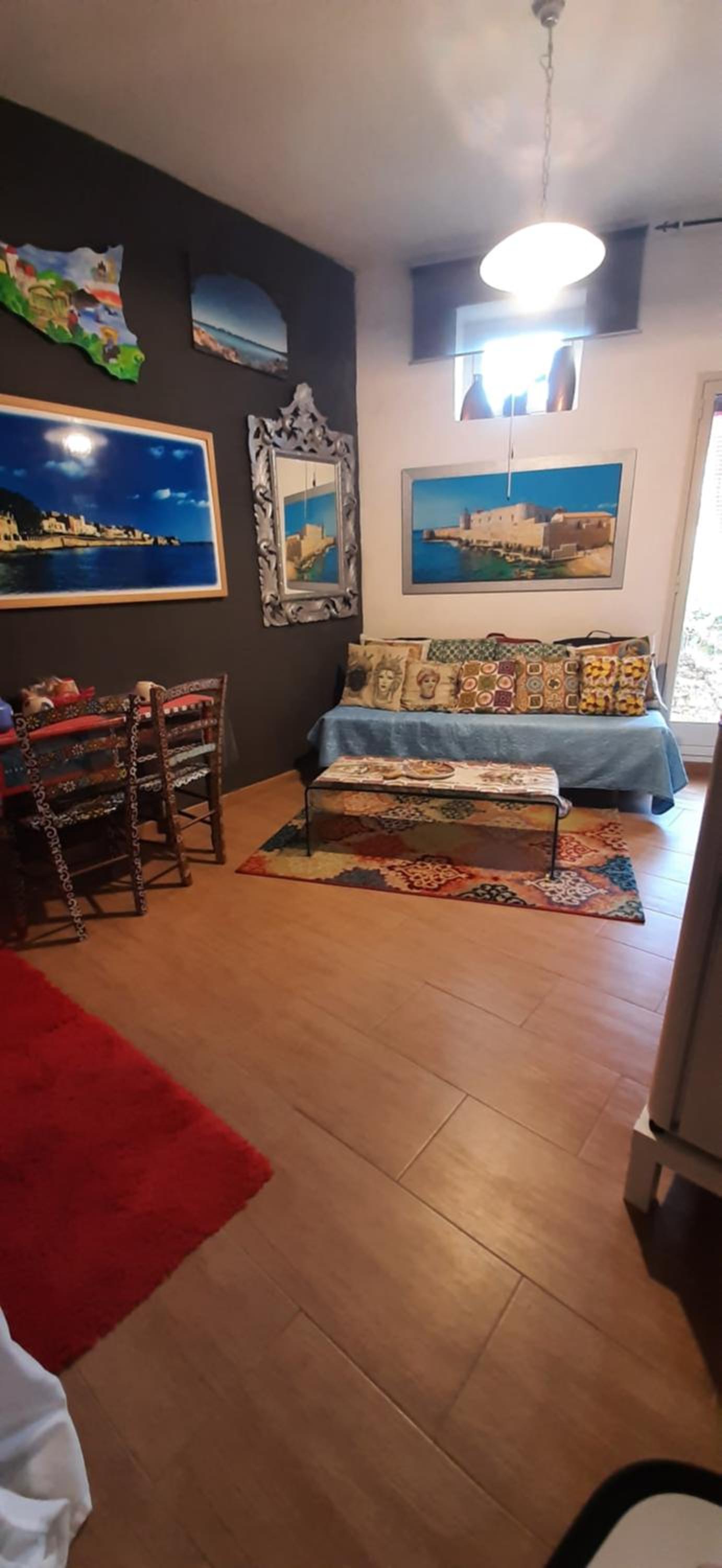 One-Bedroom Apartment - Photo 33