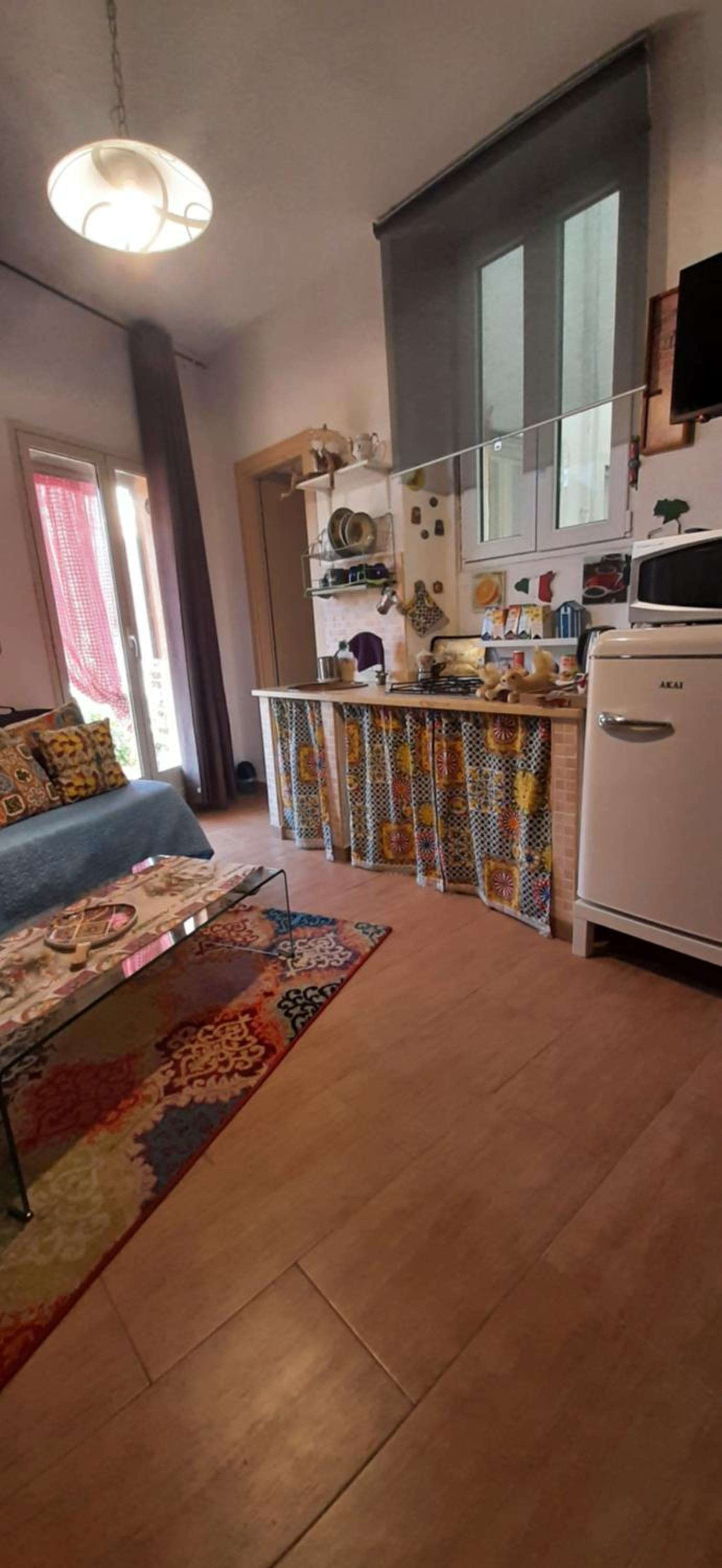 One-Bedroom Apartment - Photo 32