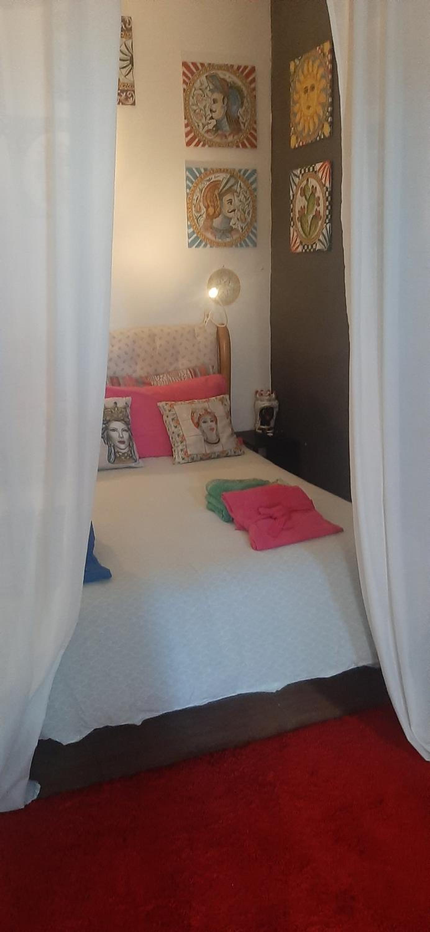 One-Bedroom Apartment - Photo 31