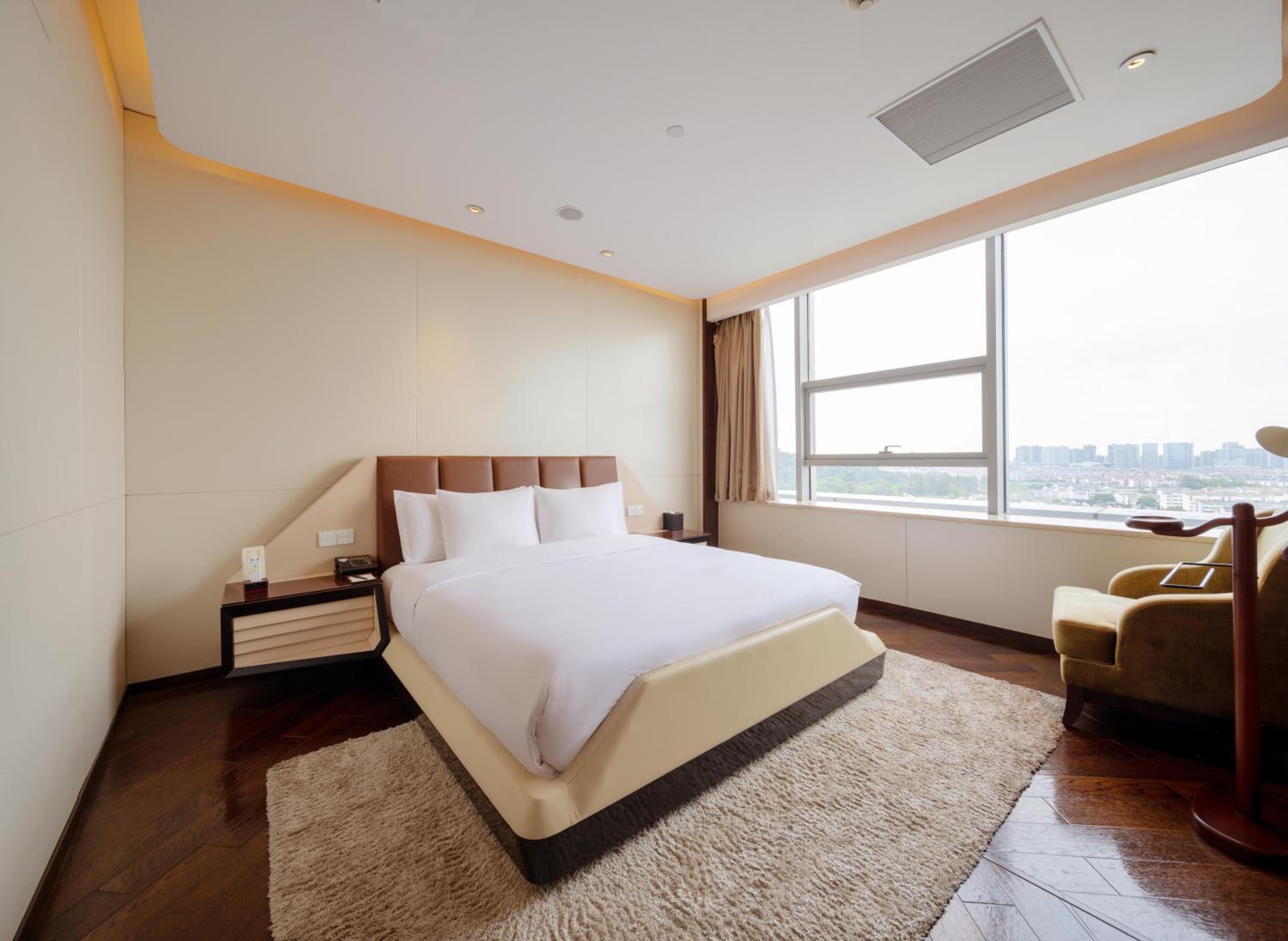 Double Room with City view