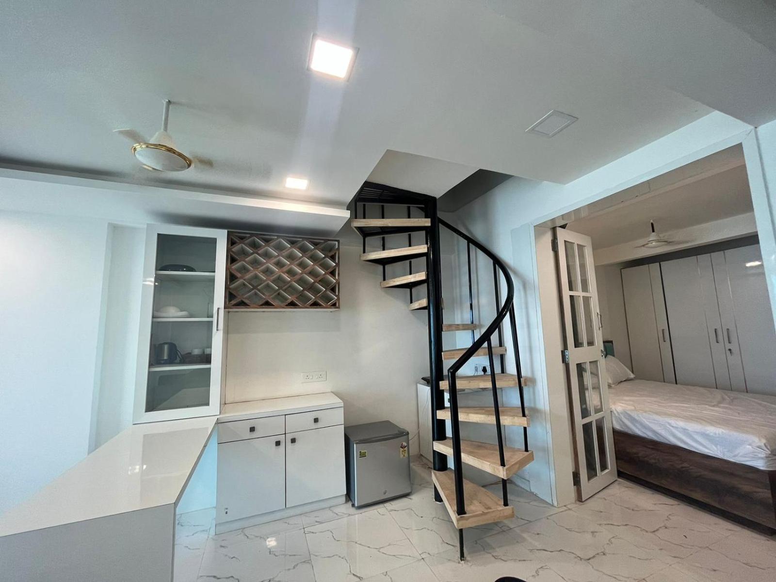 Two-Bedroom Villa photo 1