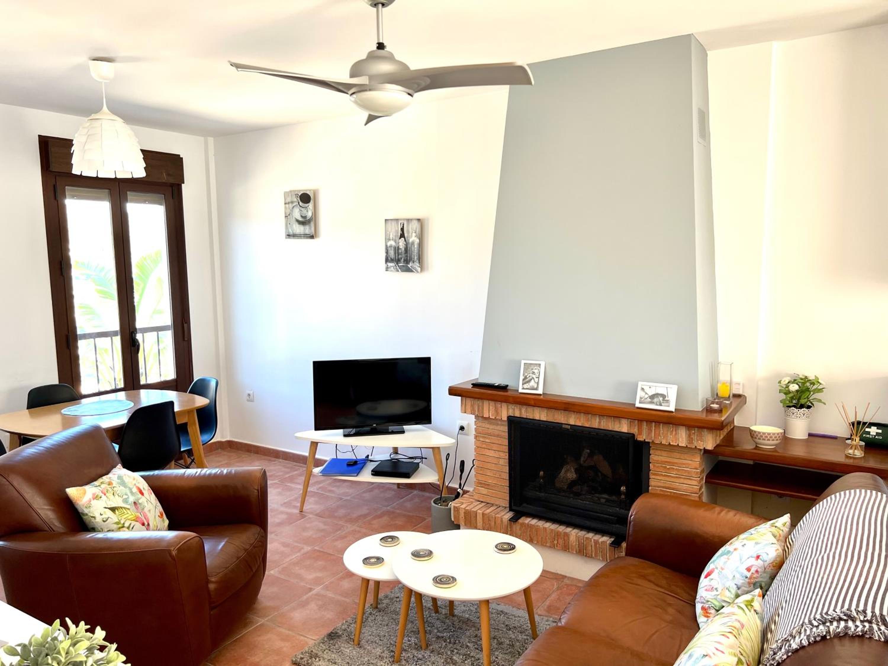 Two-Bedroom House photo 2