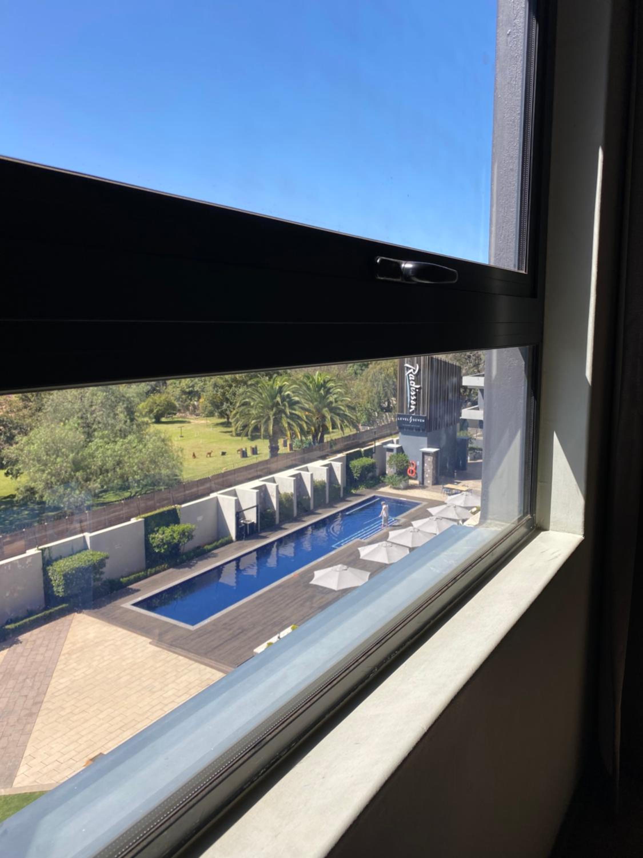 Standard Room with Pool View thumbnail 5
