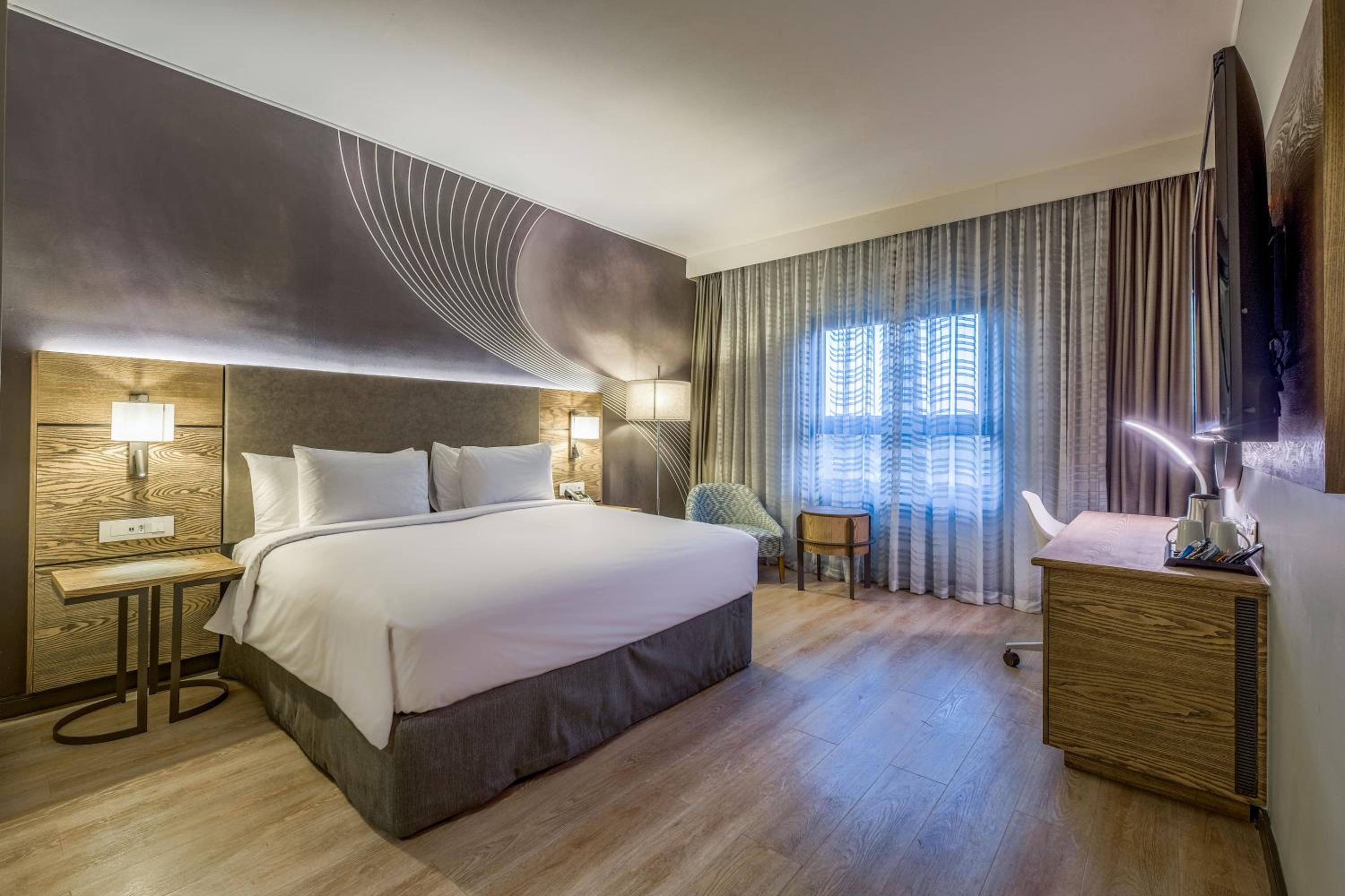 Premium Executive Room