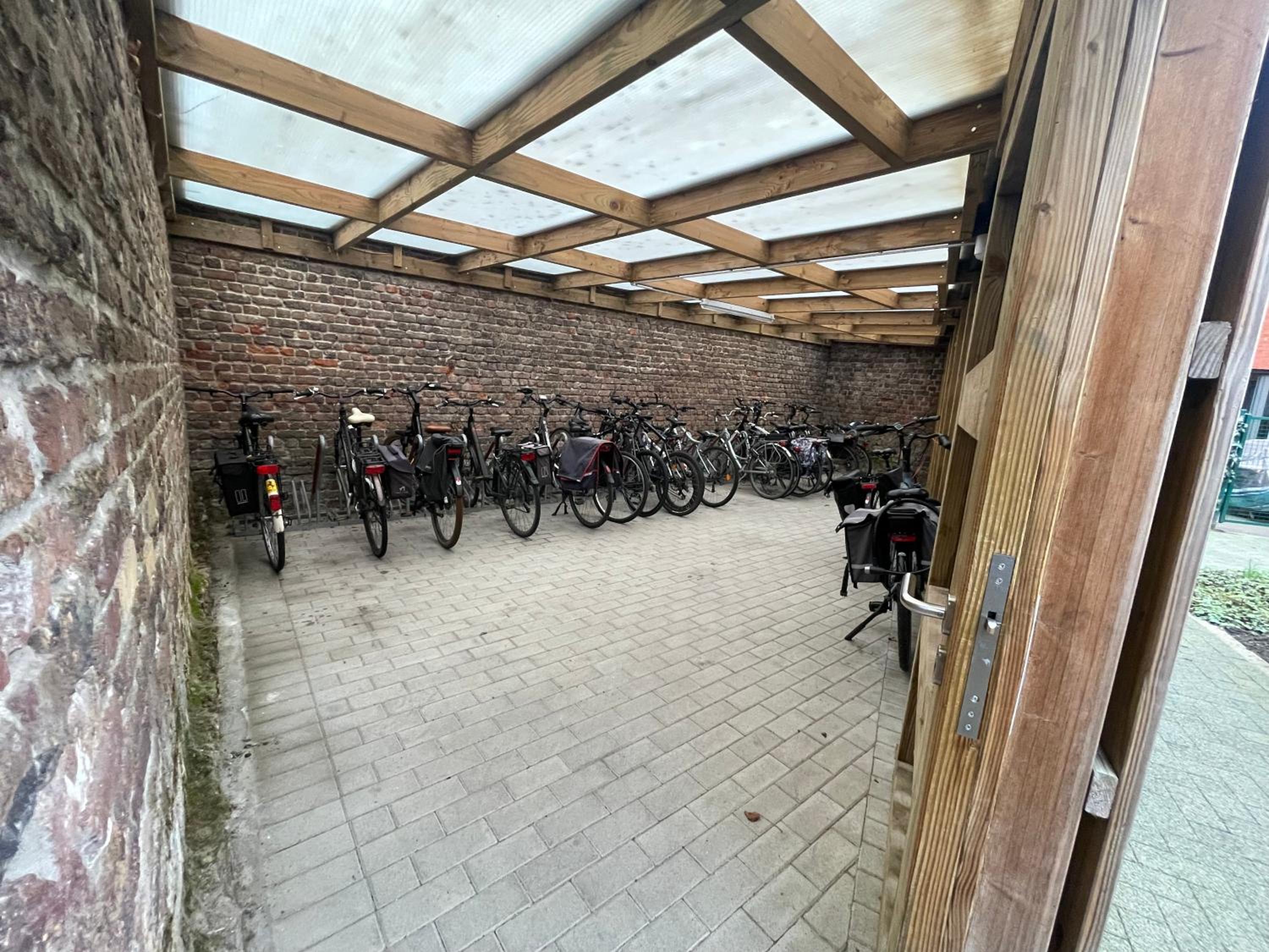 Apartment - Ground Floor - Photo 27