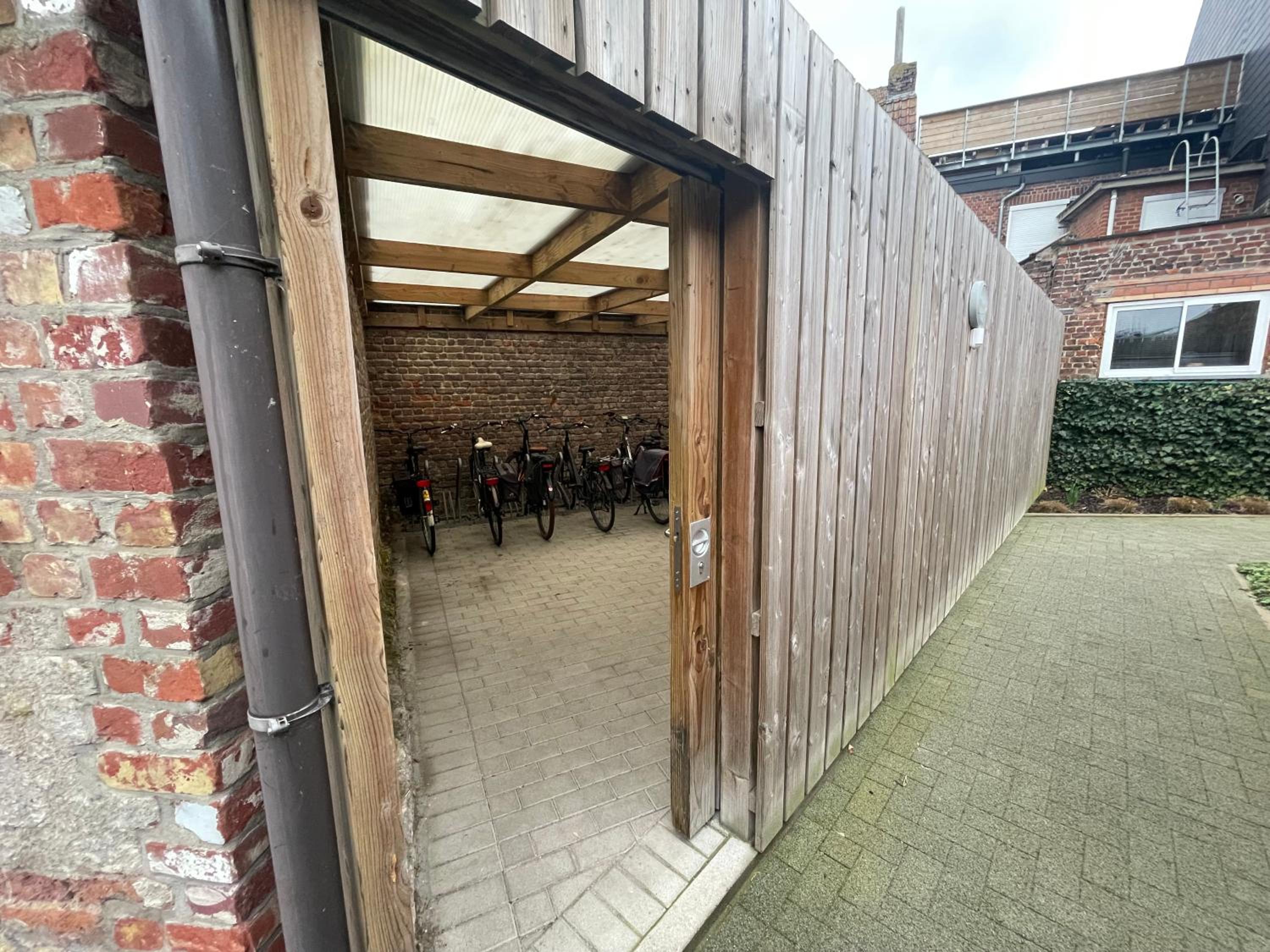 Apartment - Ground Floor - Photo 28