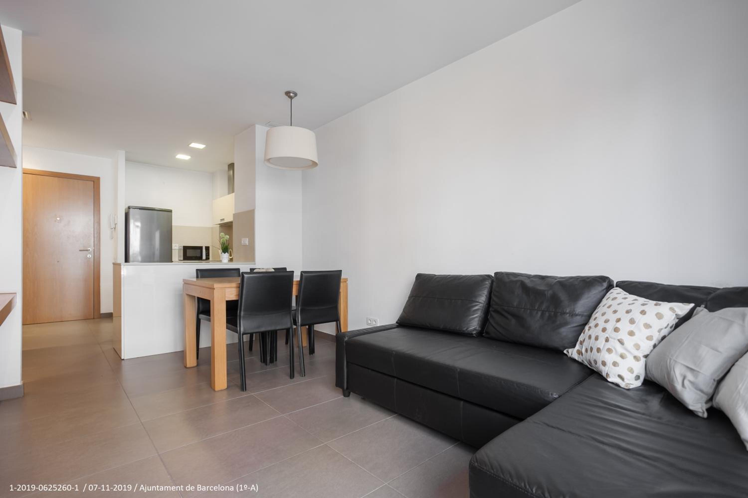 Two-Bedroom Apartment photo 2