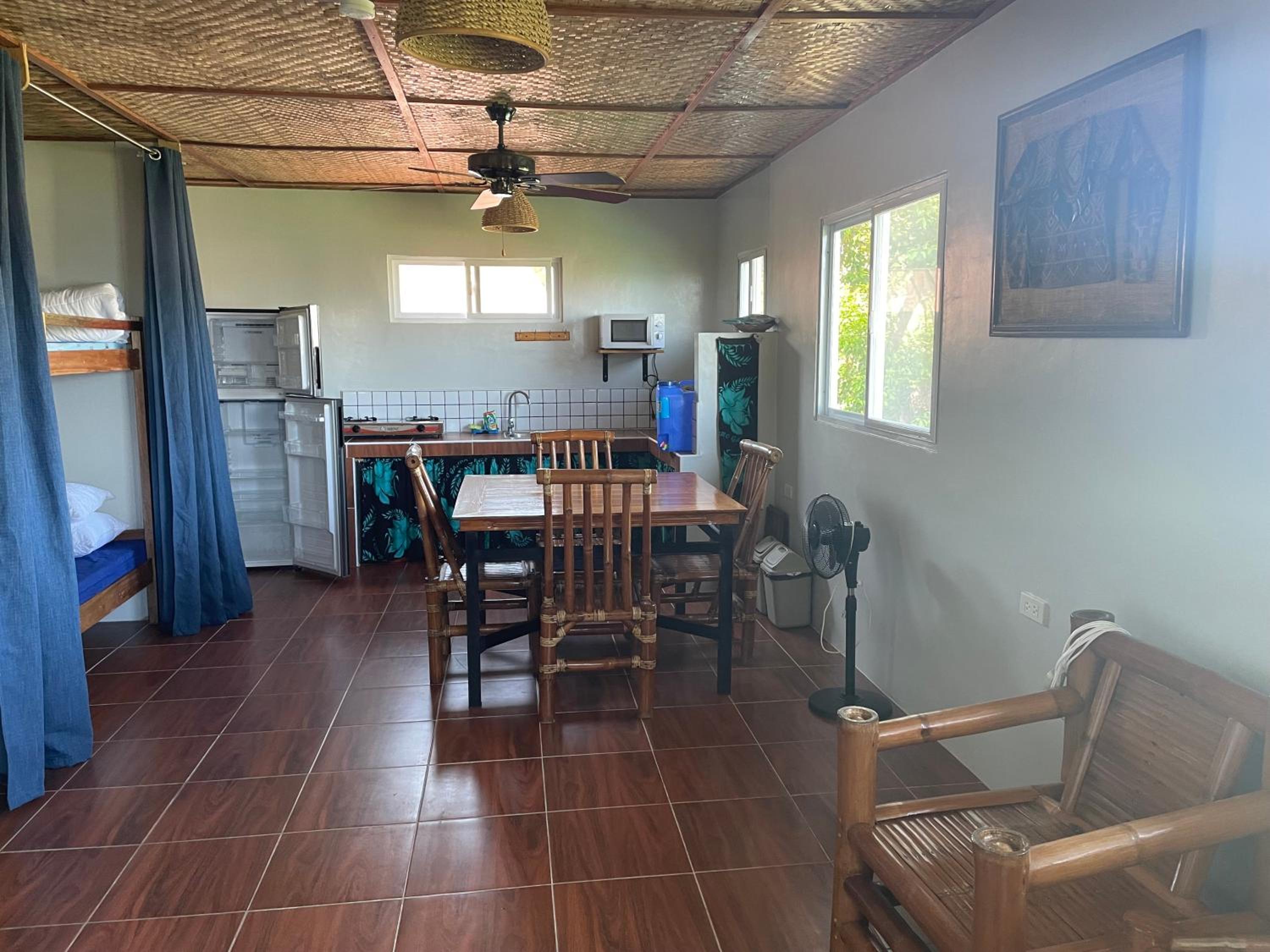 Apartment With Sea View photo 1