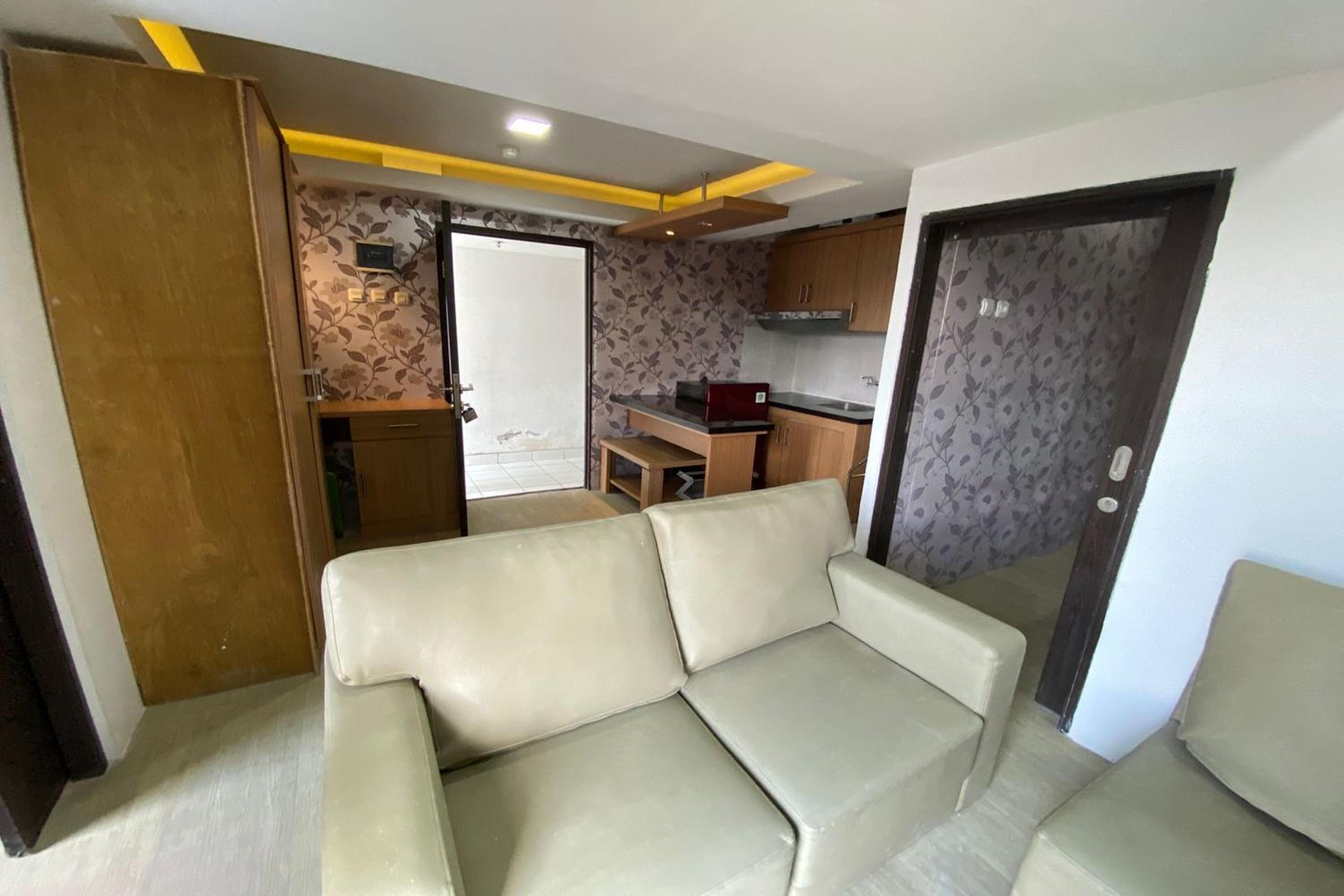 Two-Bedroom Apartment photo 2