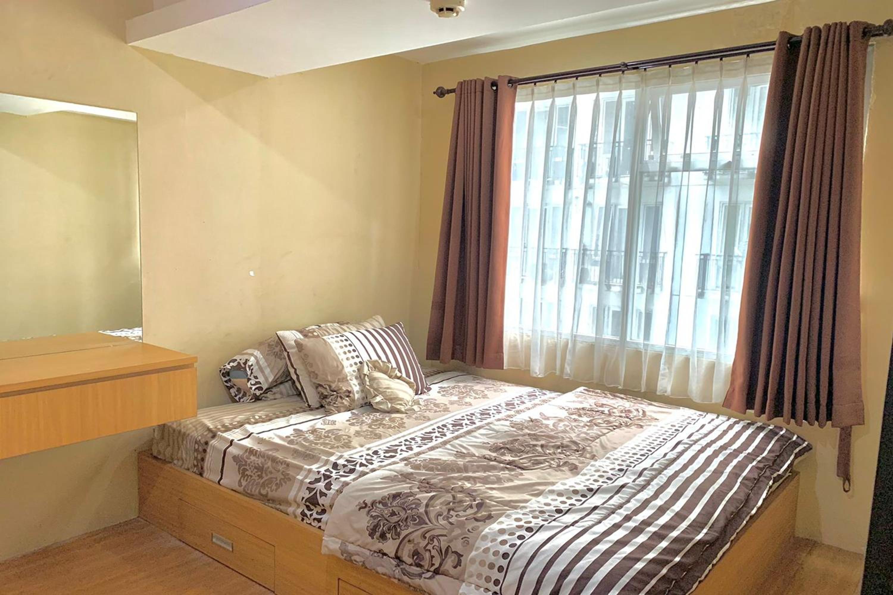 Studio Apartment photo 3