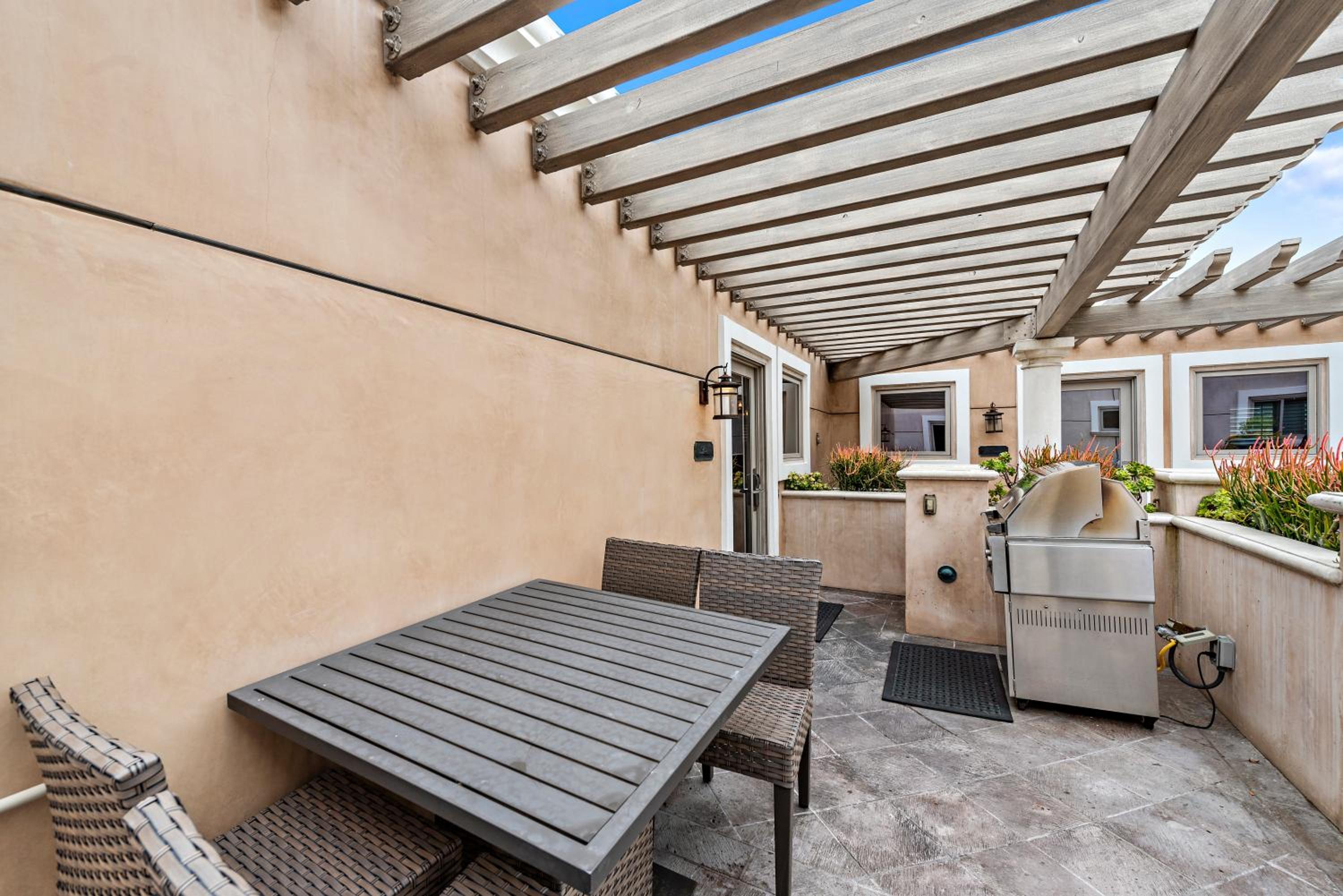 One-Bedroom Villa - Photo 8