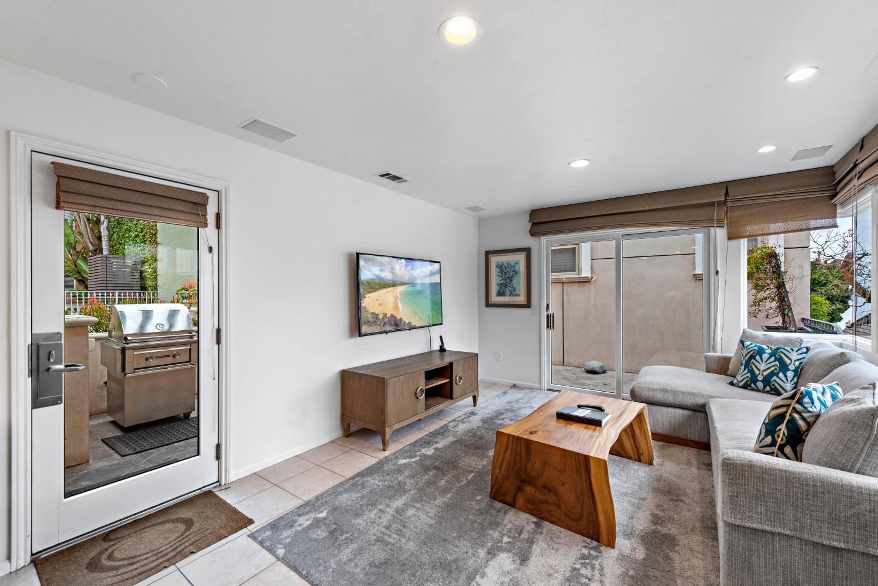 One-Bedroom Villa - Photo 4