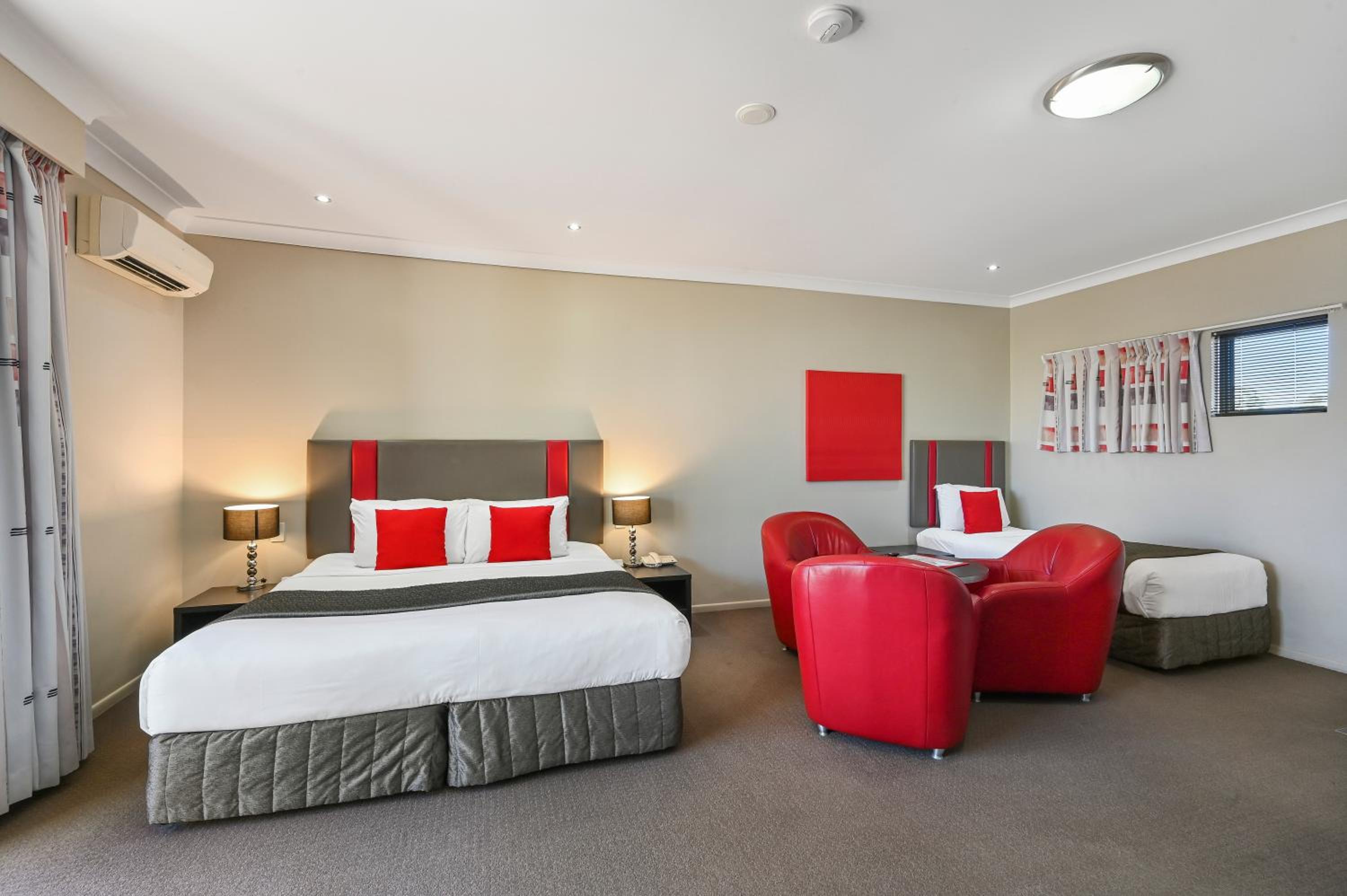 Executive King Room - Photo 1
