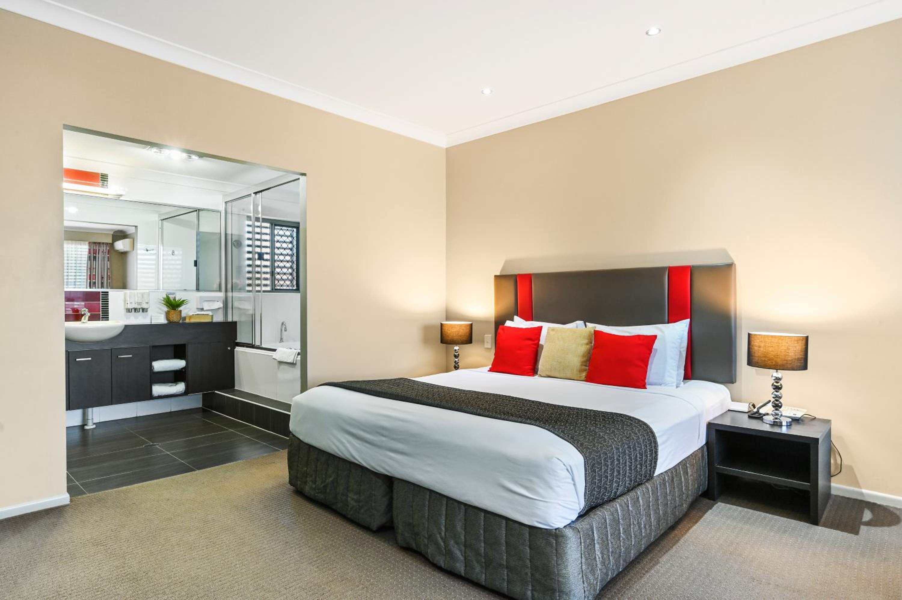Superior Spa Room - Photo 1