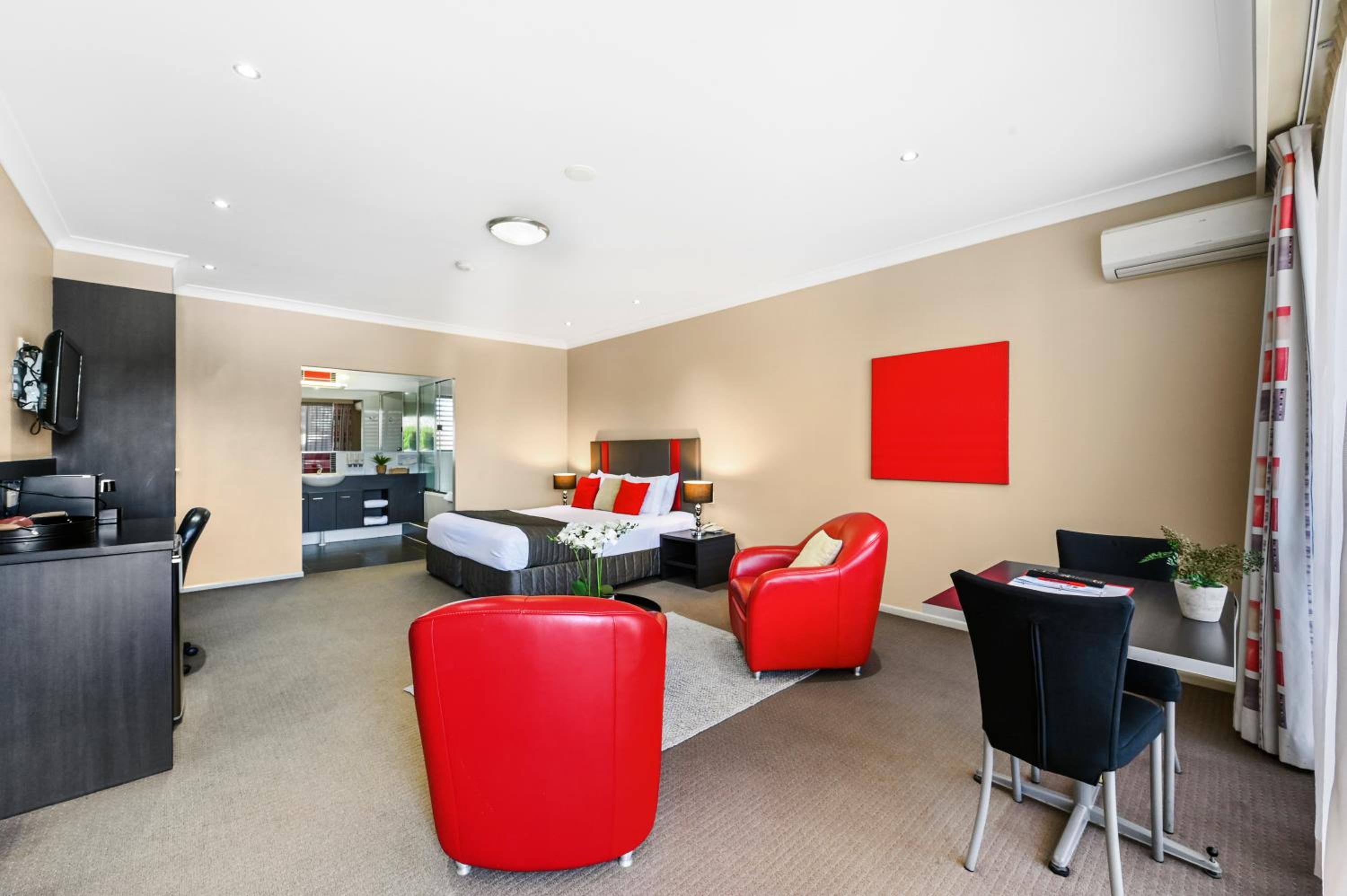 Superior Spa Room - Photo 2