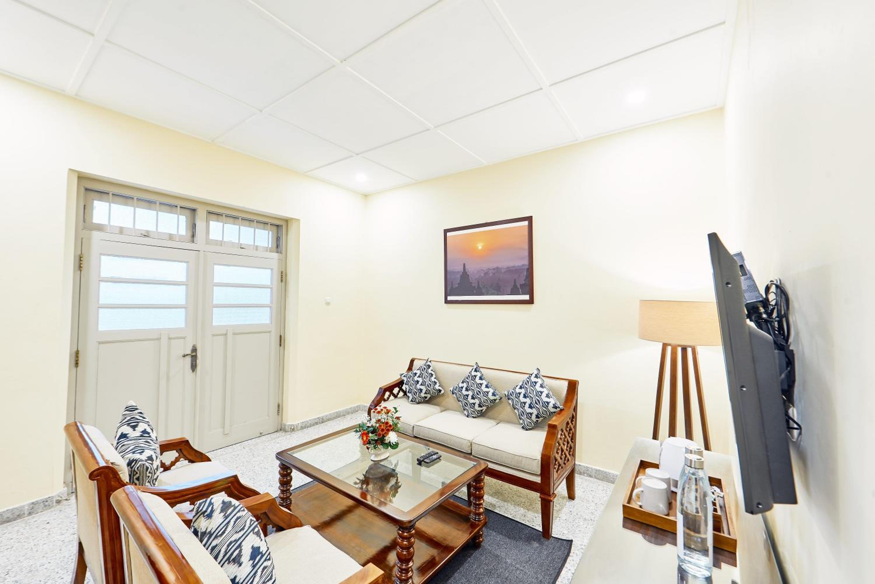 Junior Suite photo 3