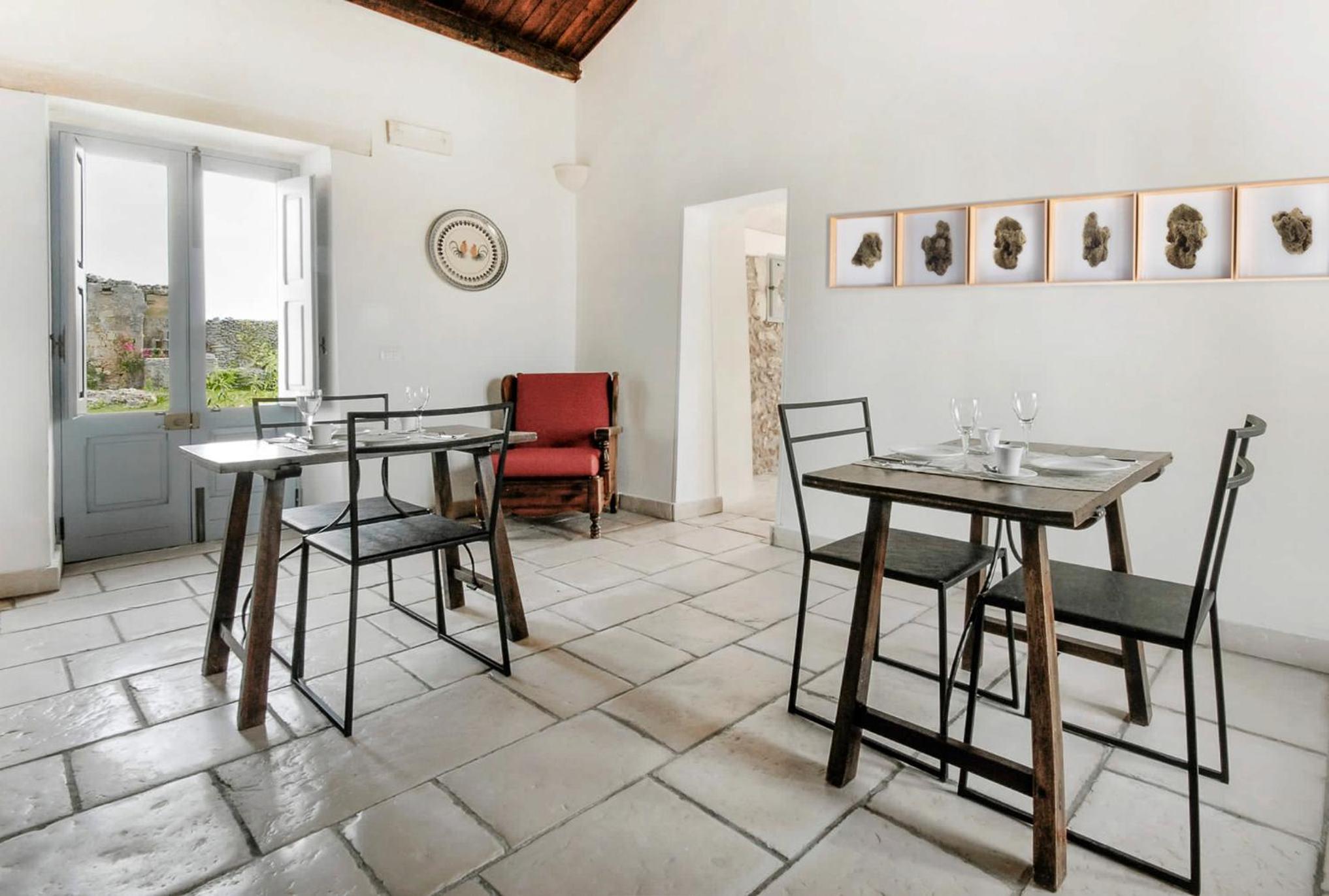 Triple Room - Photo 25